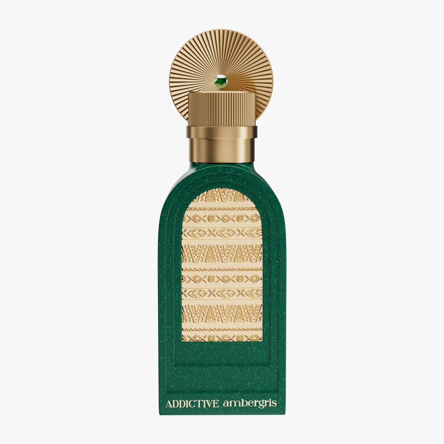 Addictive Ambergis