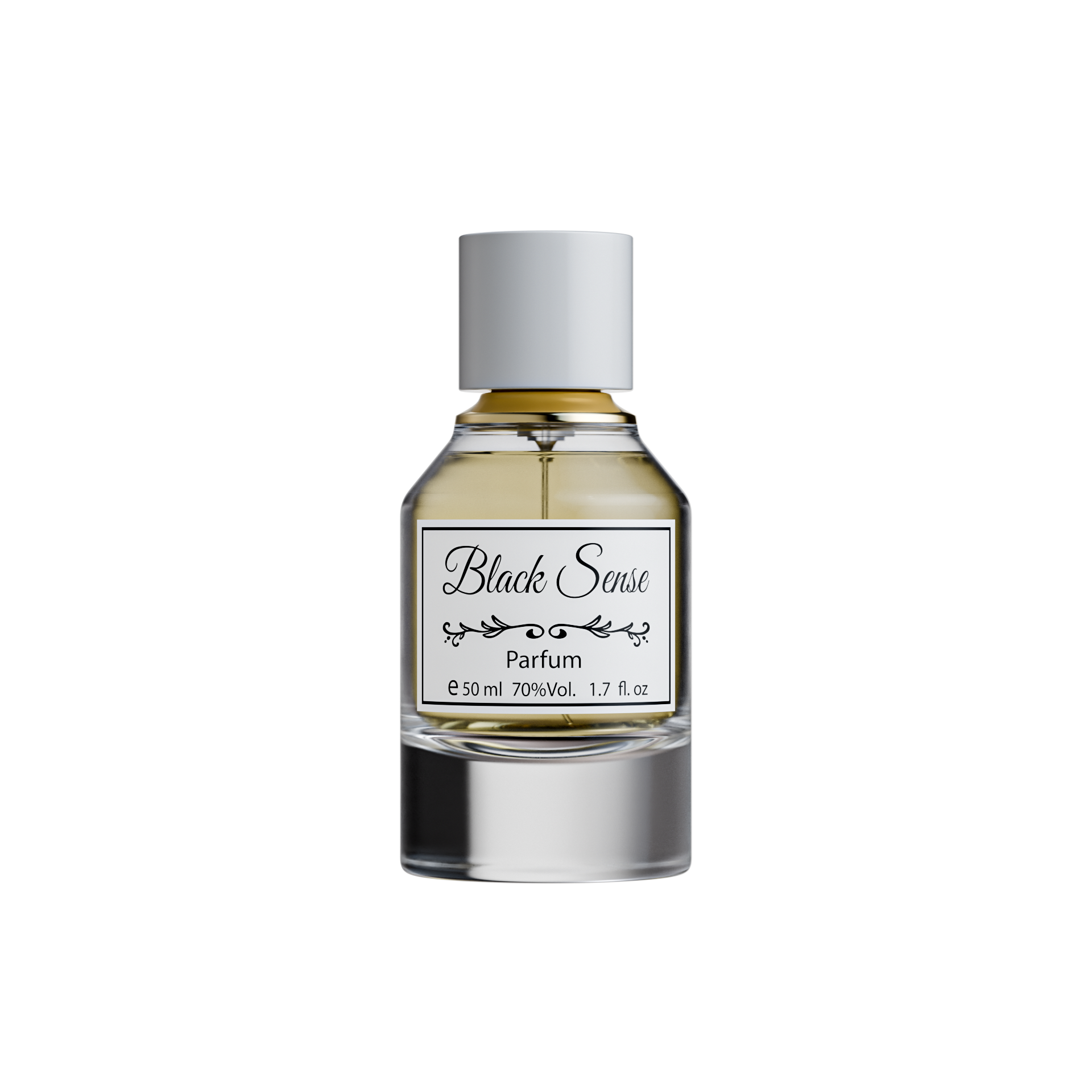 Black Sense Sarafina