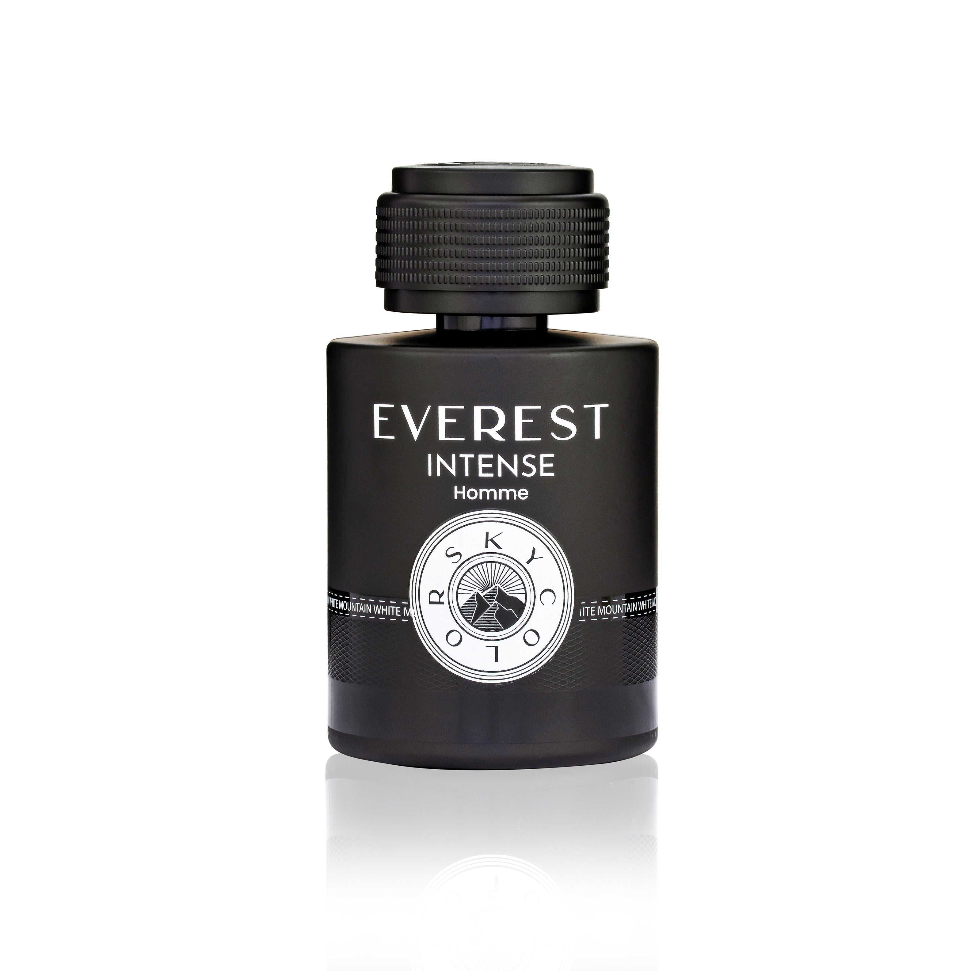 Everest Intense Homme - Inspired by The Most Wanted Azzaro