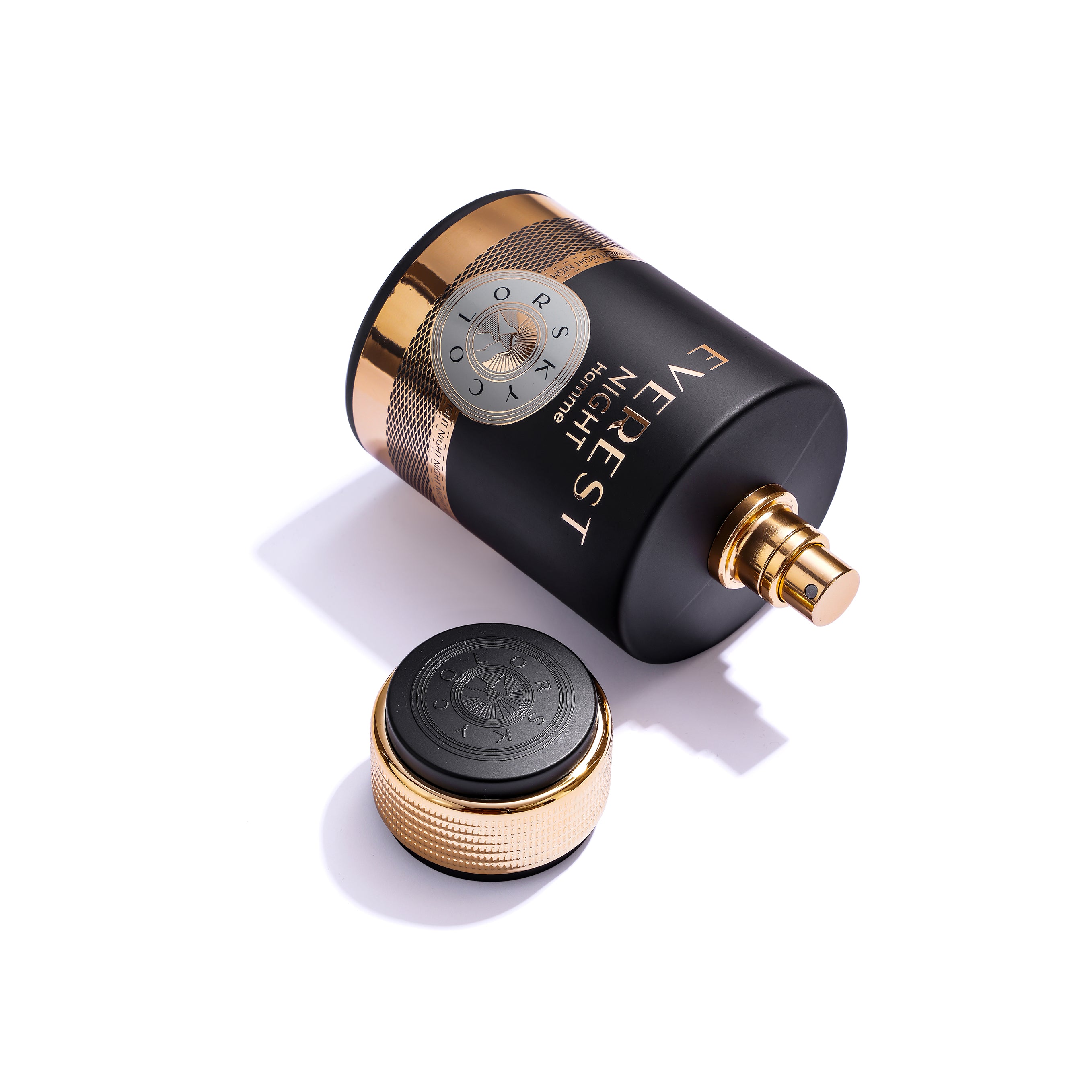 Everest Night Homme - Inspired by Wanted by Night Azzaro