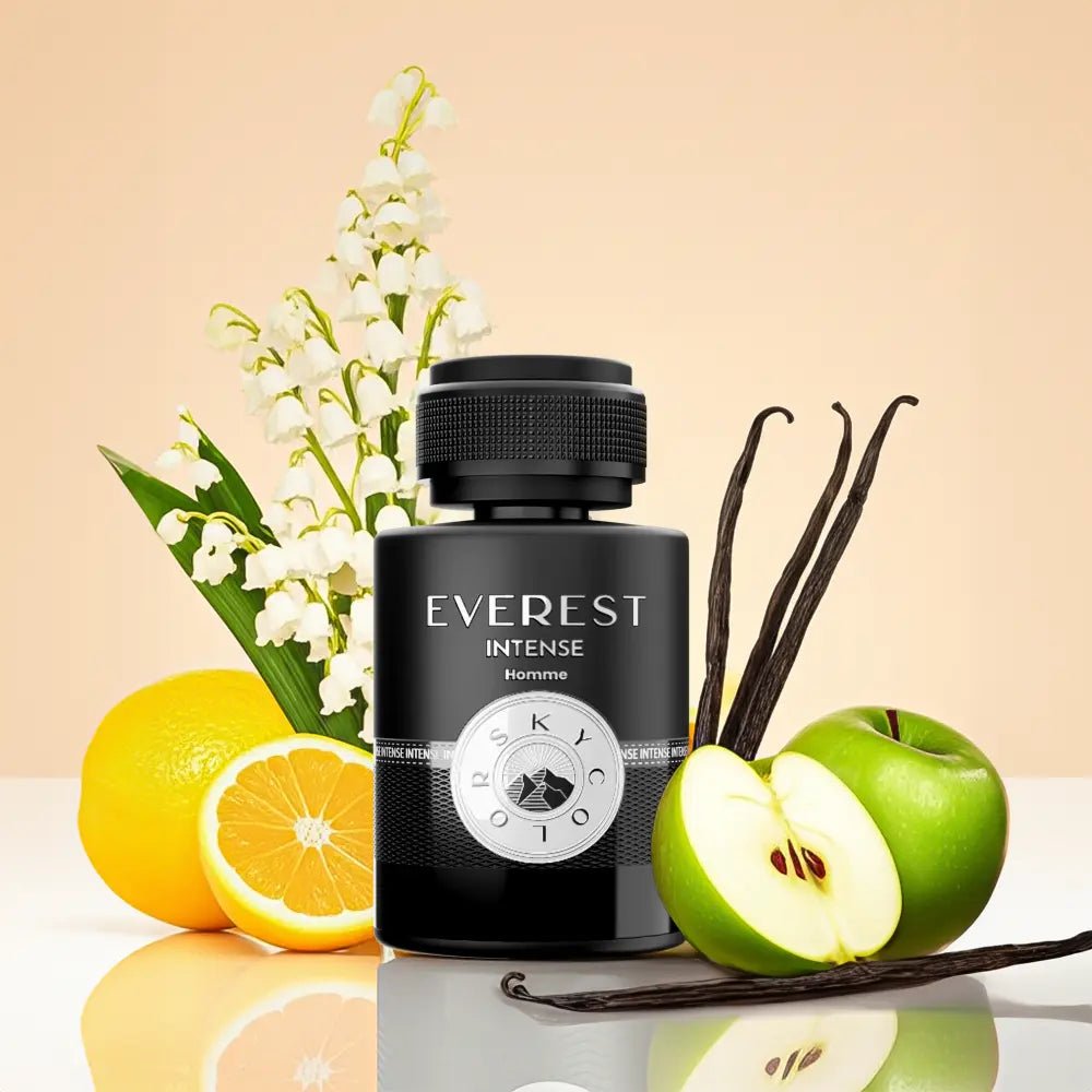 Everest Intense Homme