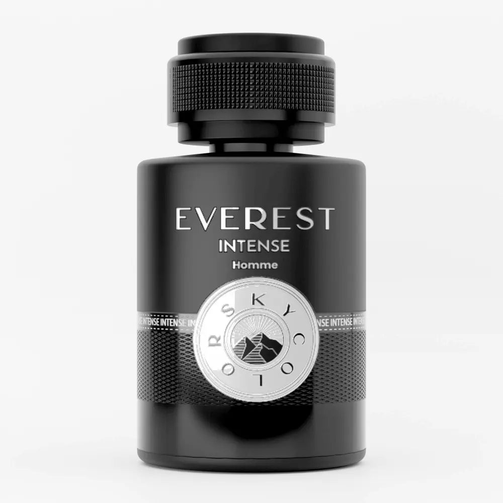 Everest Intense Homme