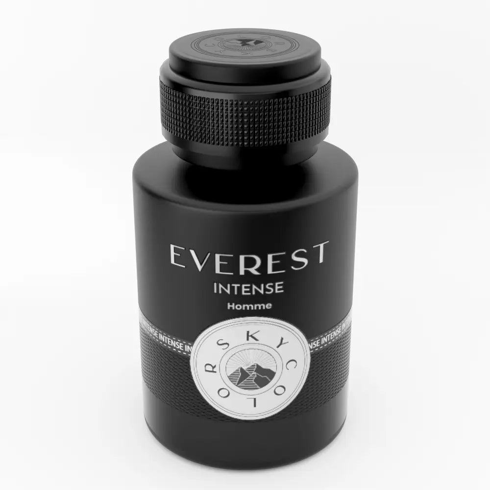 Everest Intense Homme