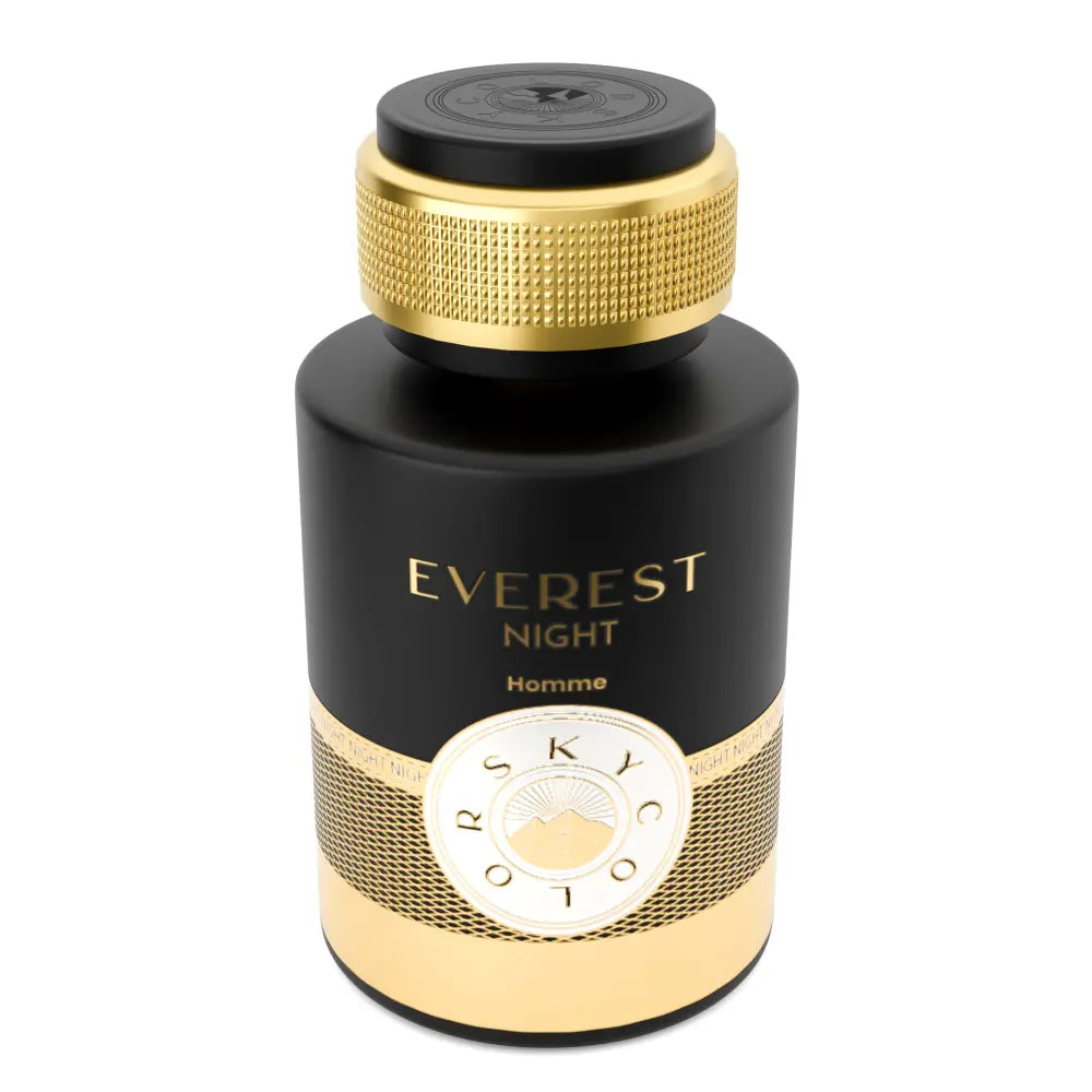 Everest Night Homme
