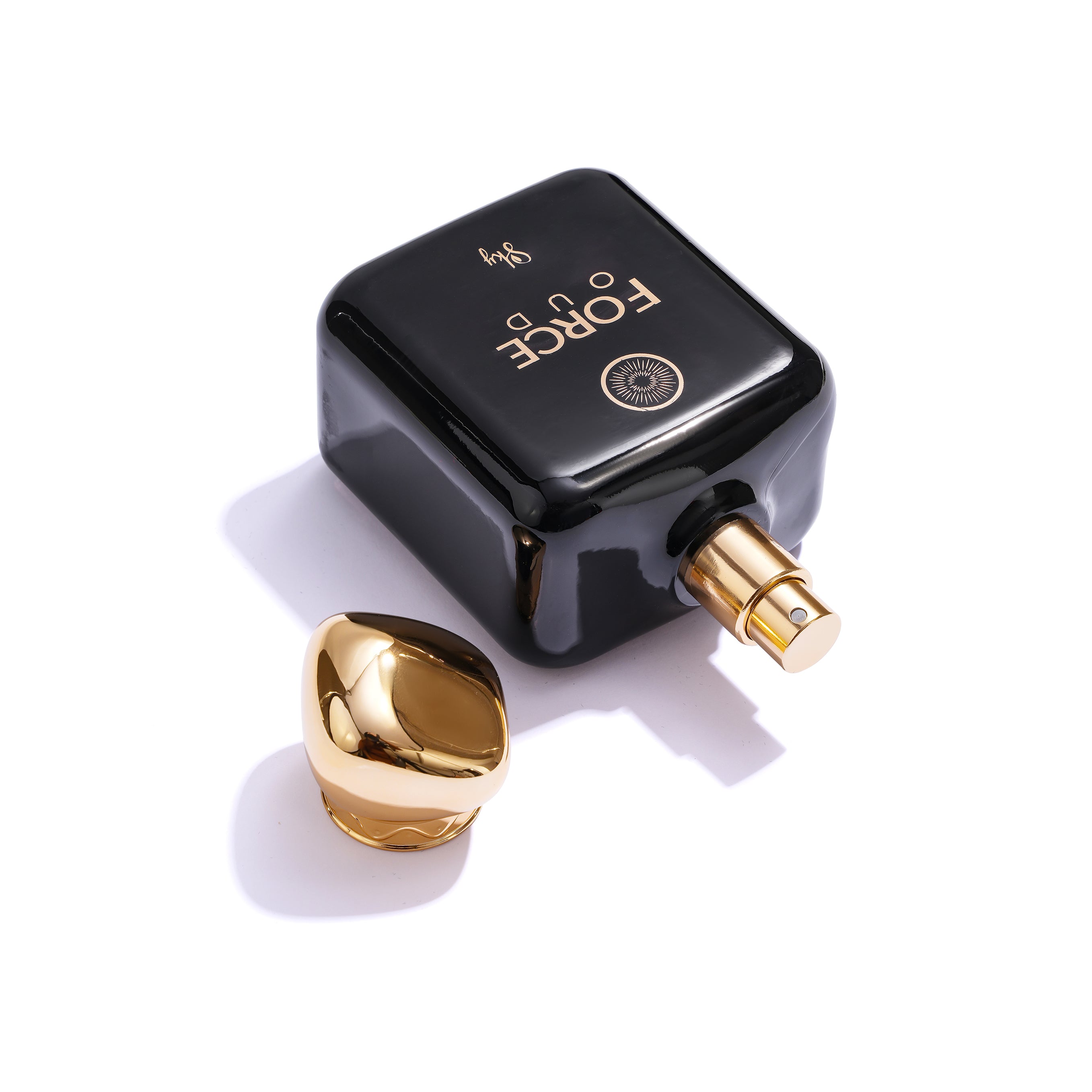 Force Oud - Inspired by Stronger With You Giorgio Armani