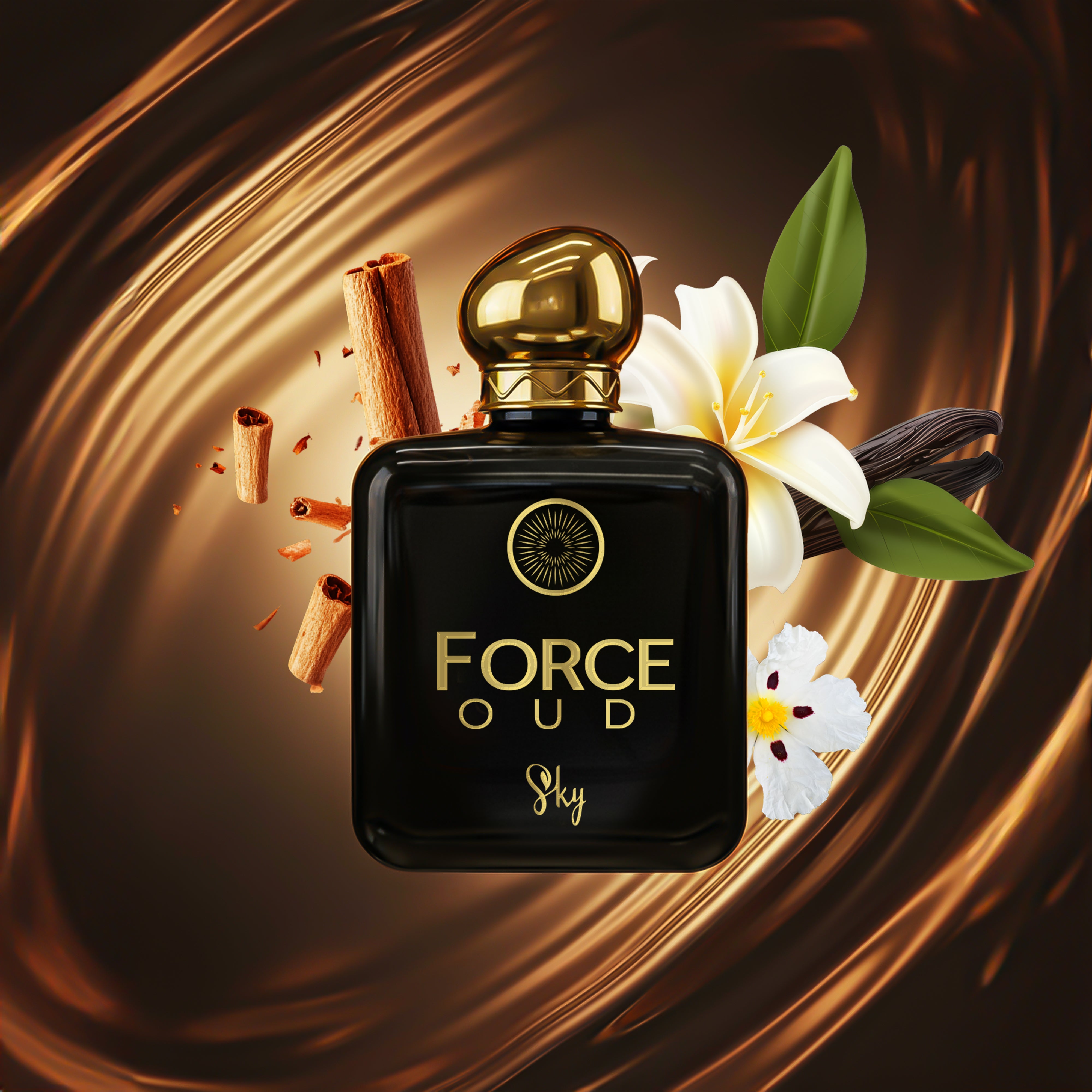 Force Oud