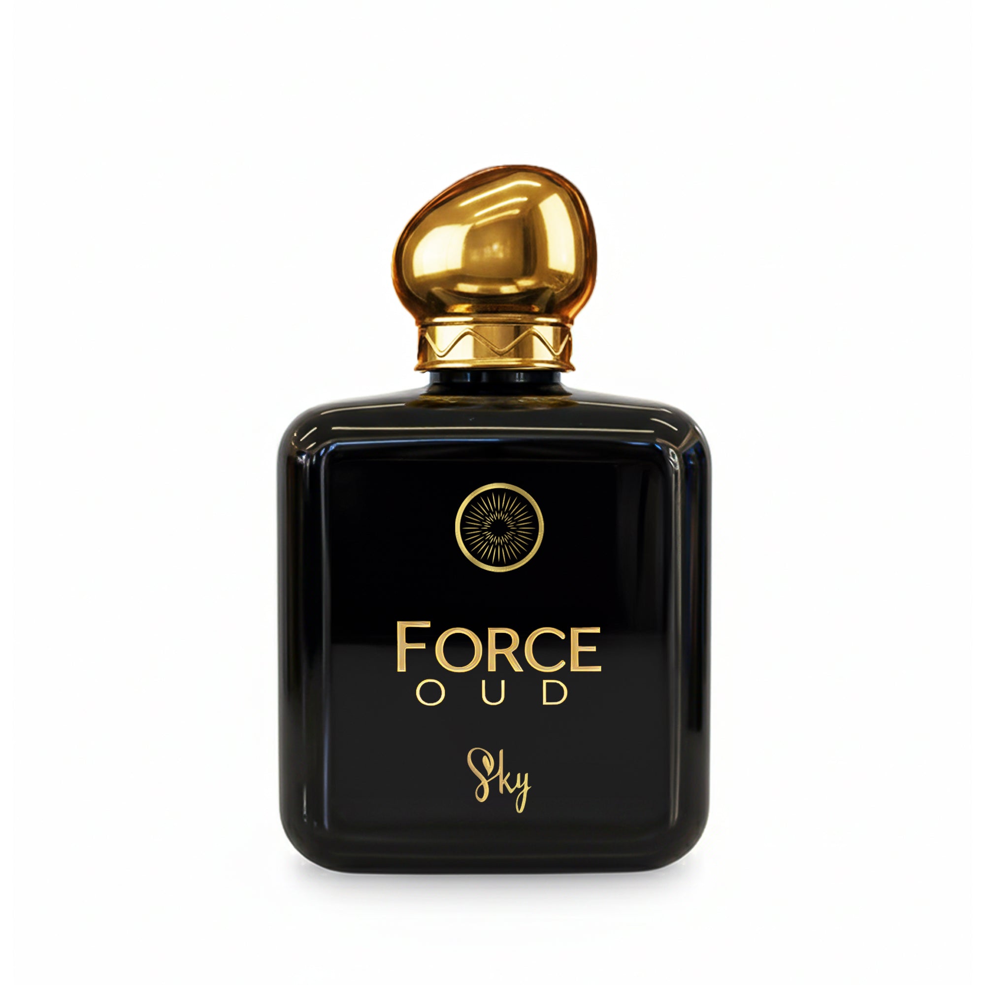 Force Oud