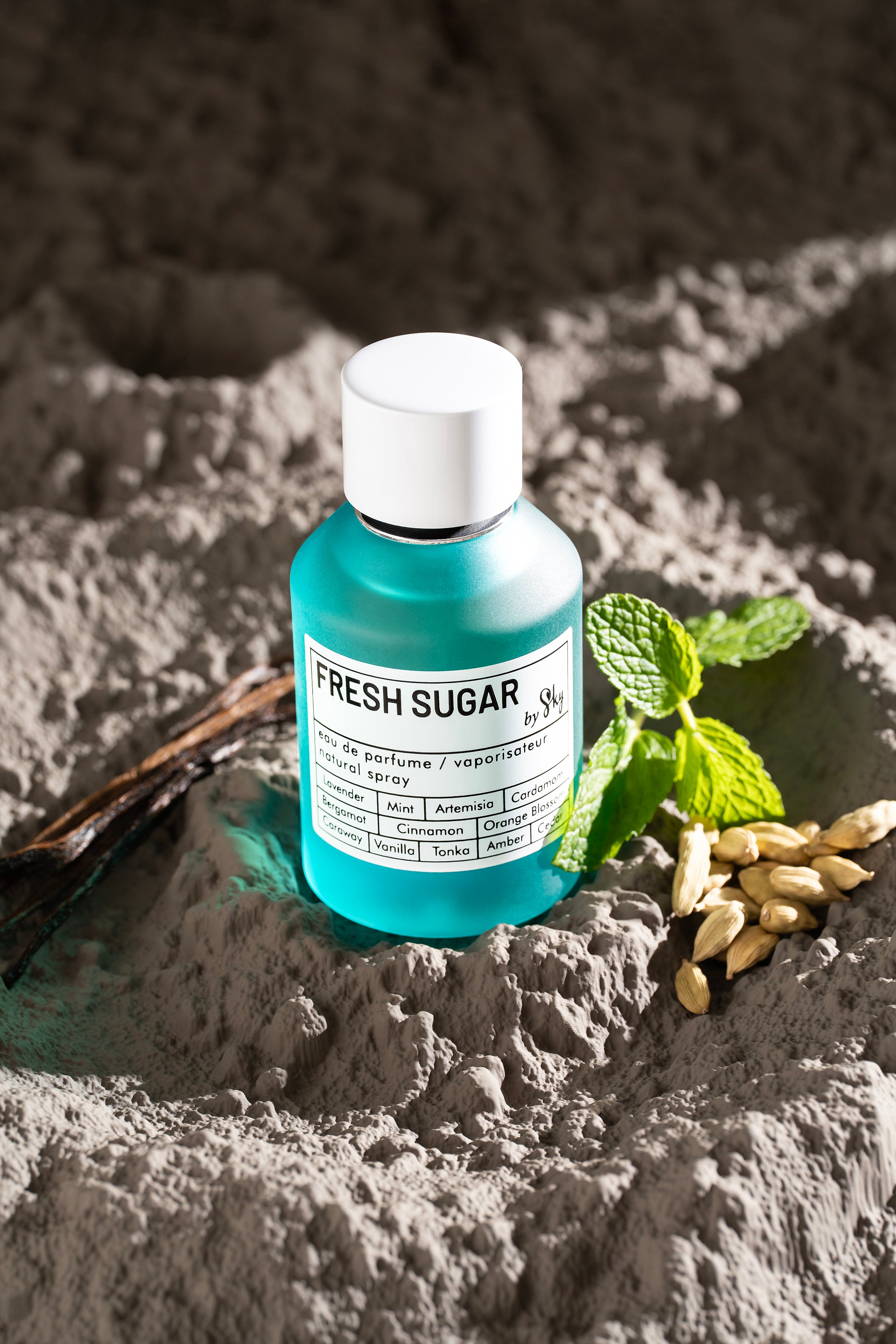 Fresh Sugar