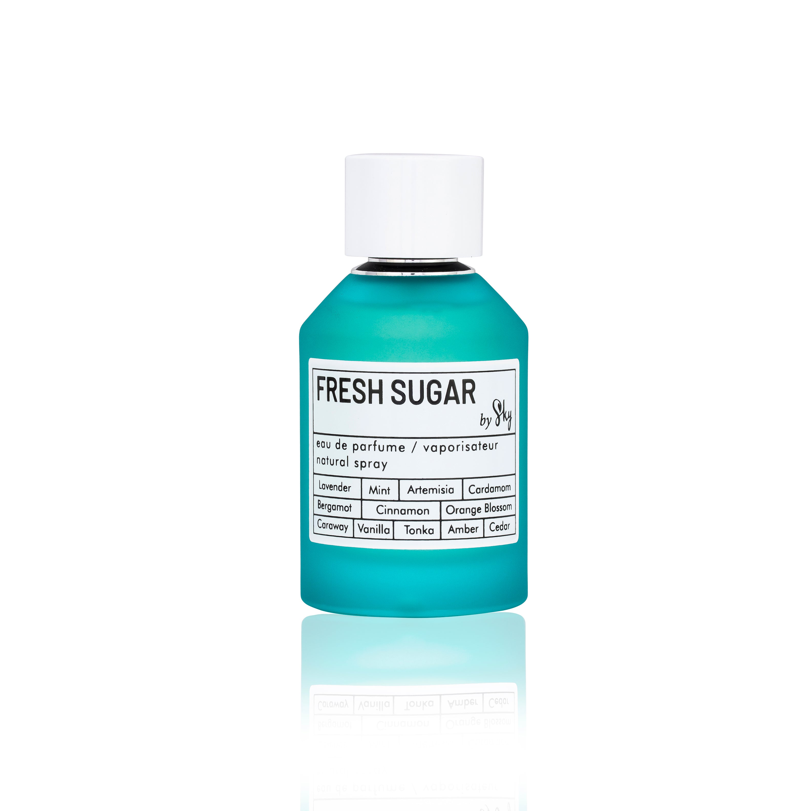 Fresh Sugar