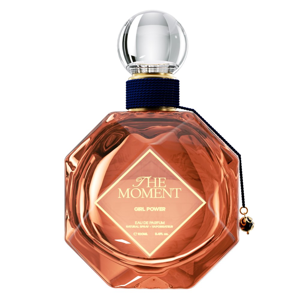 The Moment - Girl Power