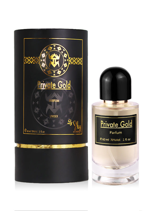 Private Gold Great Oud