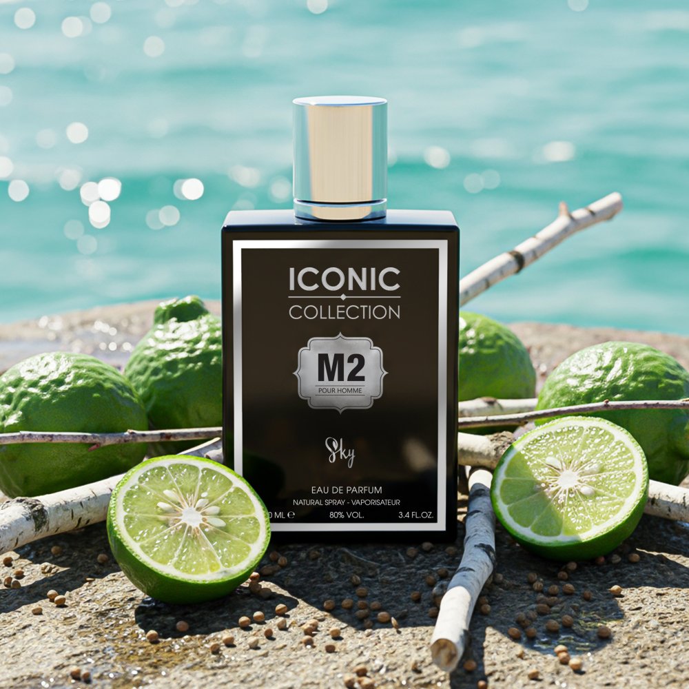 Iconic M2 Pour Homme