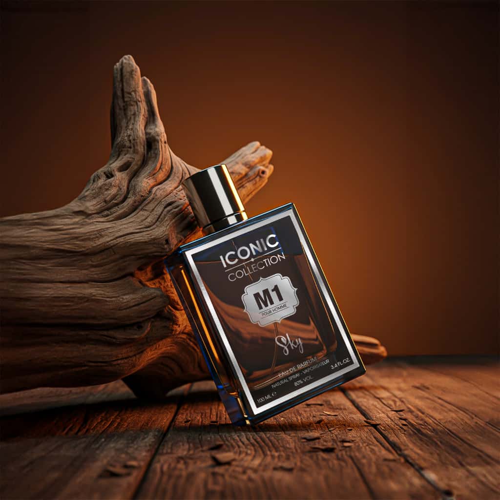 Iconic M1 Pour Homme