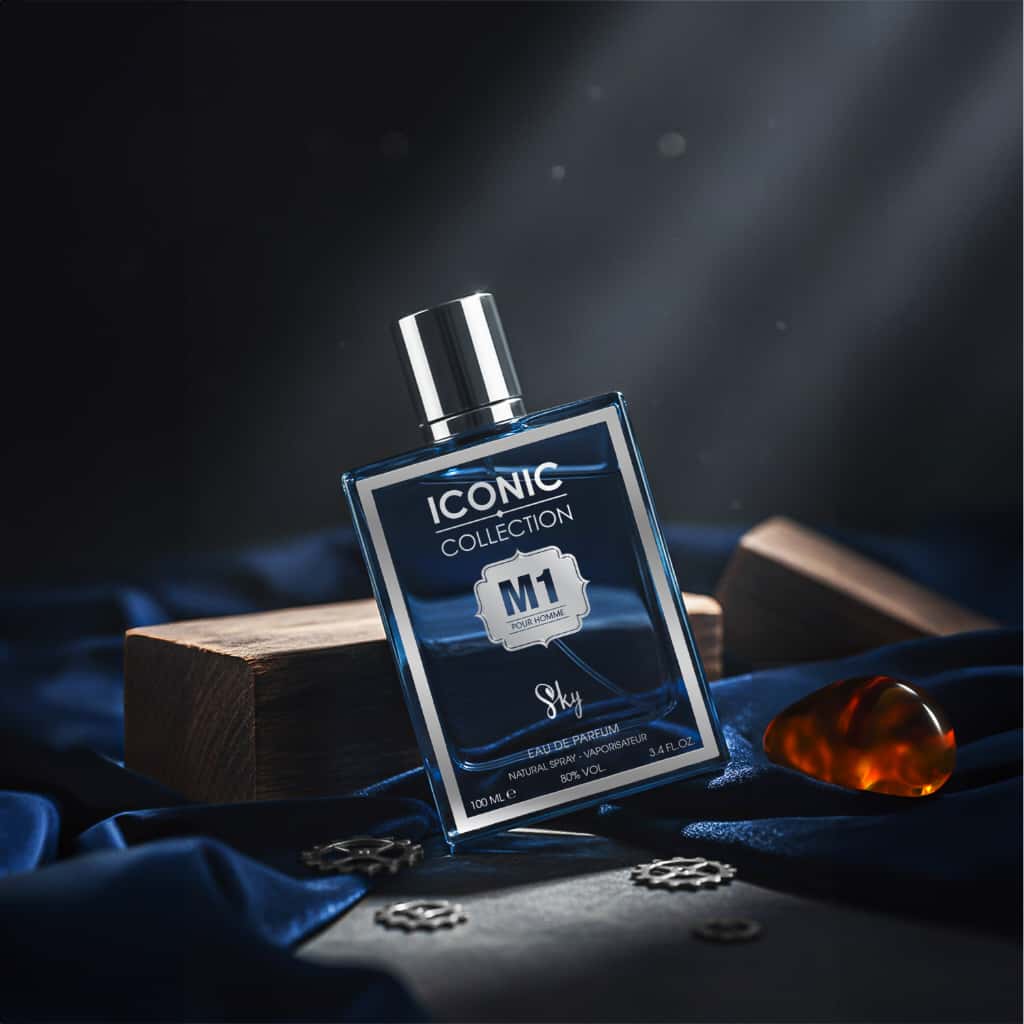 Iconic M1 Pour Homme