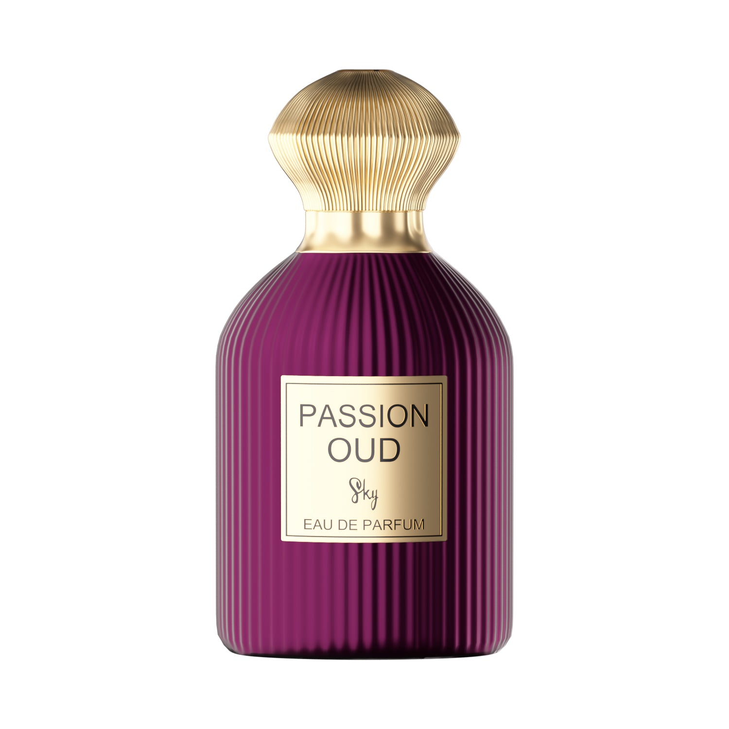PASSION OUD