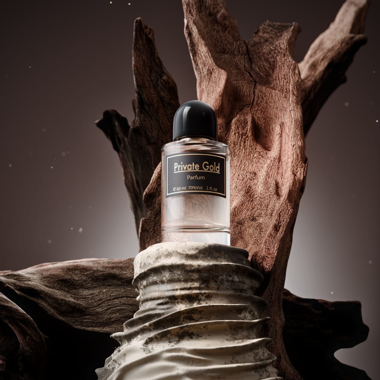 Private Gold Bois D'Argent