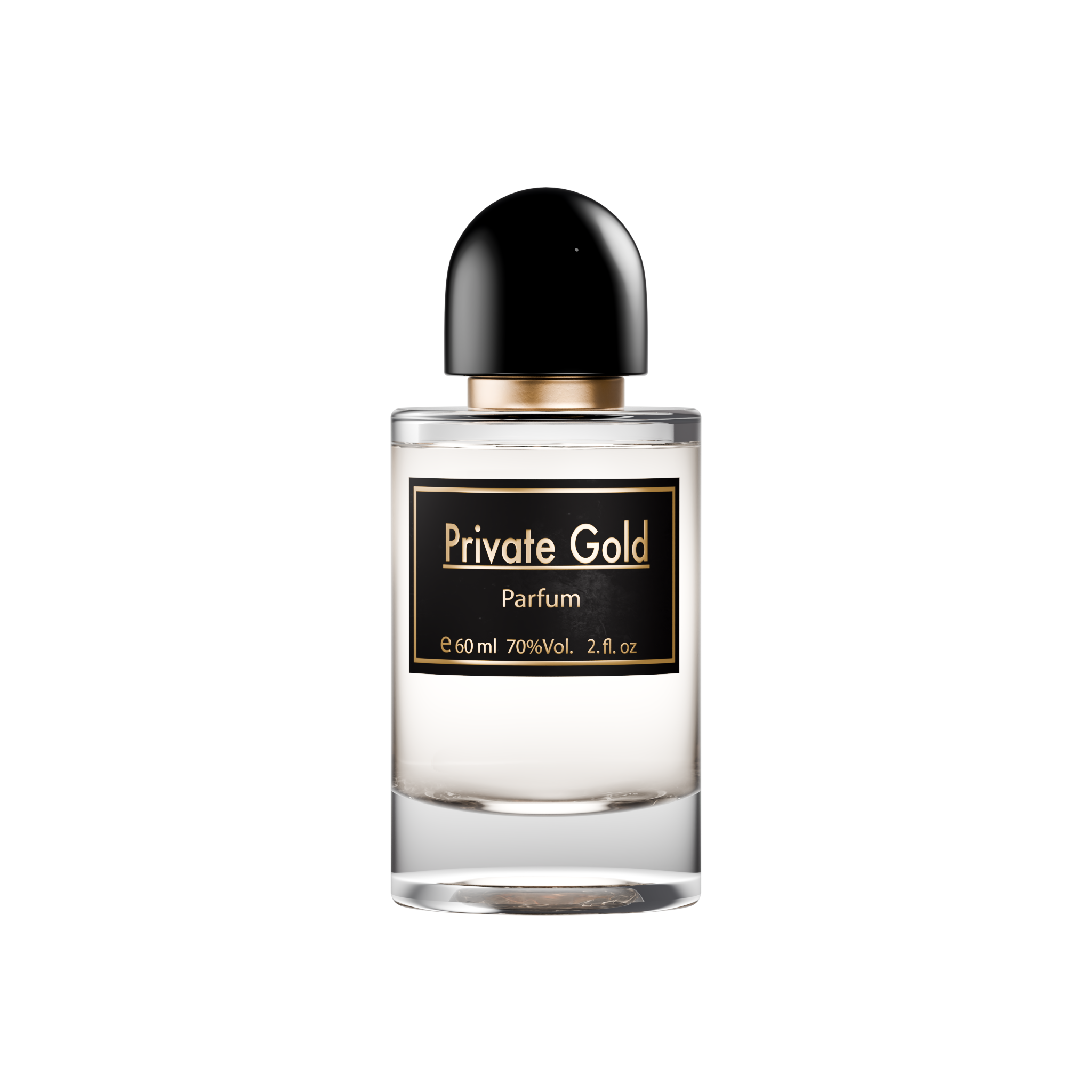 Private Gold Bois D'Argent