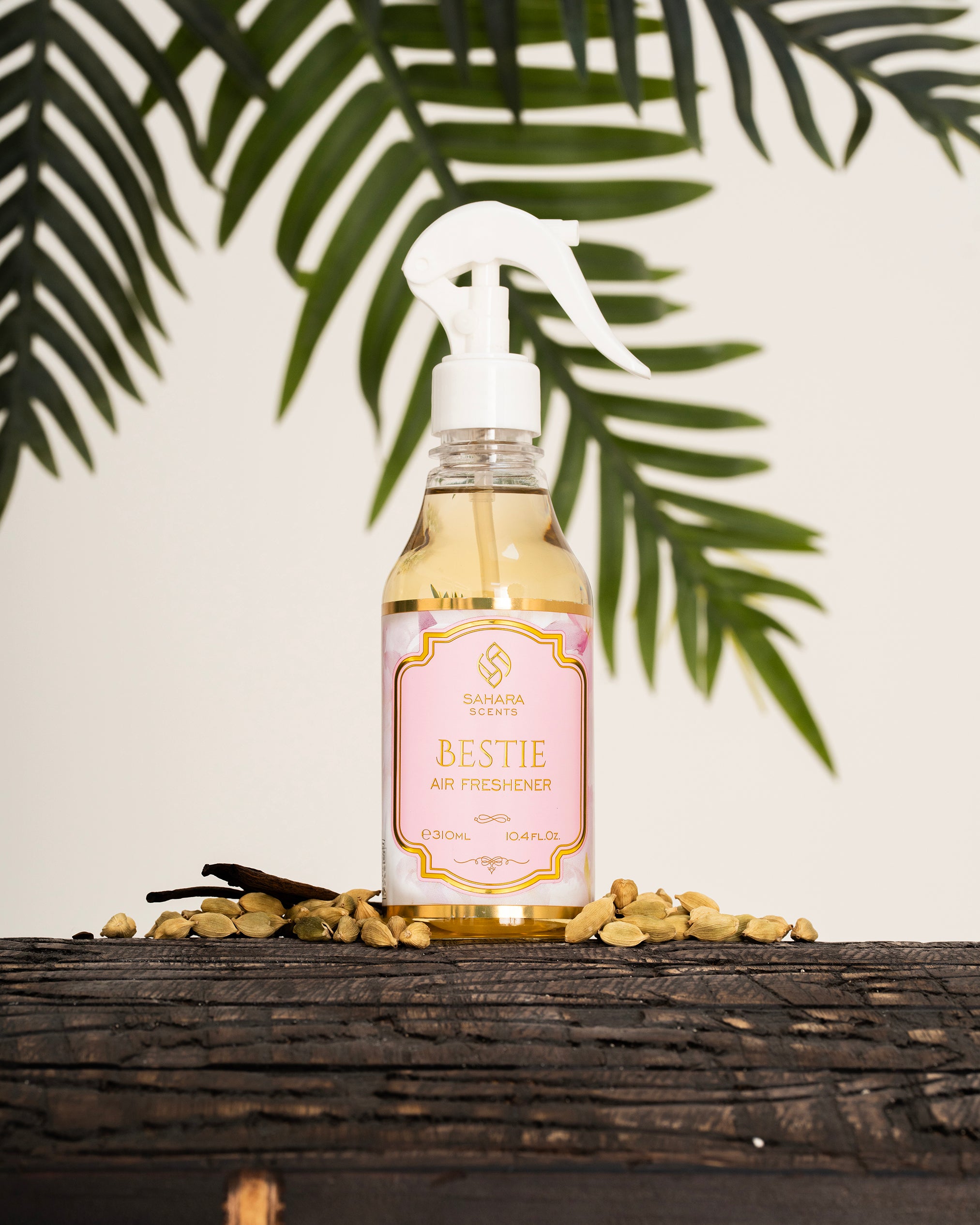Sahara Scents - Bestie Air Freshener