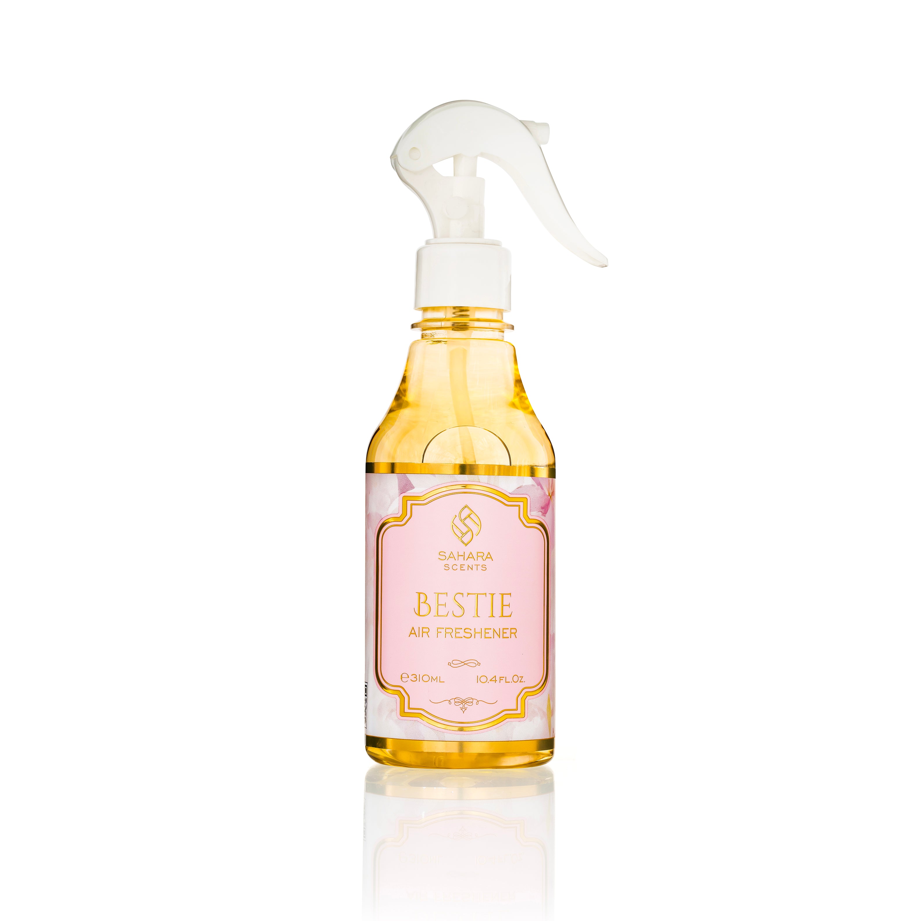 Sahara Scents - Bestie Air Freshener