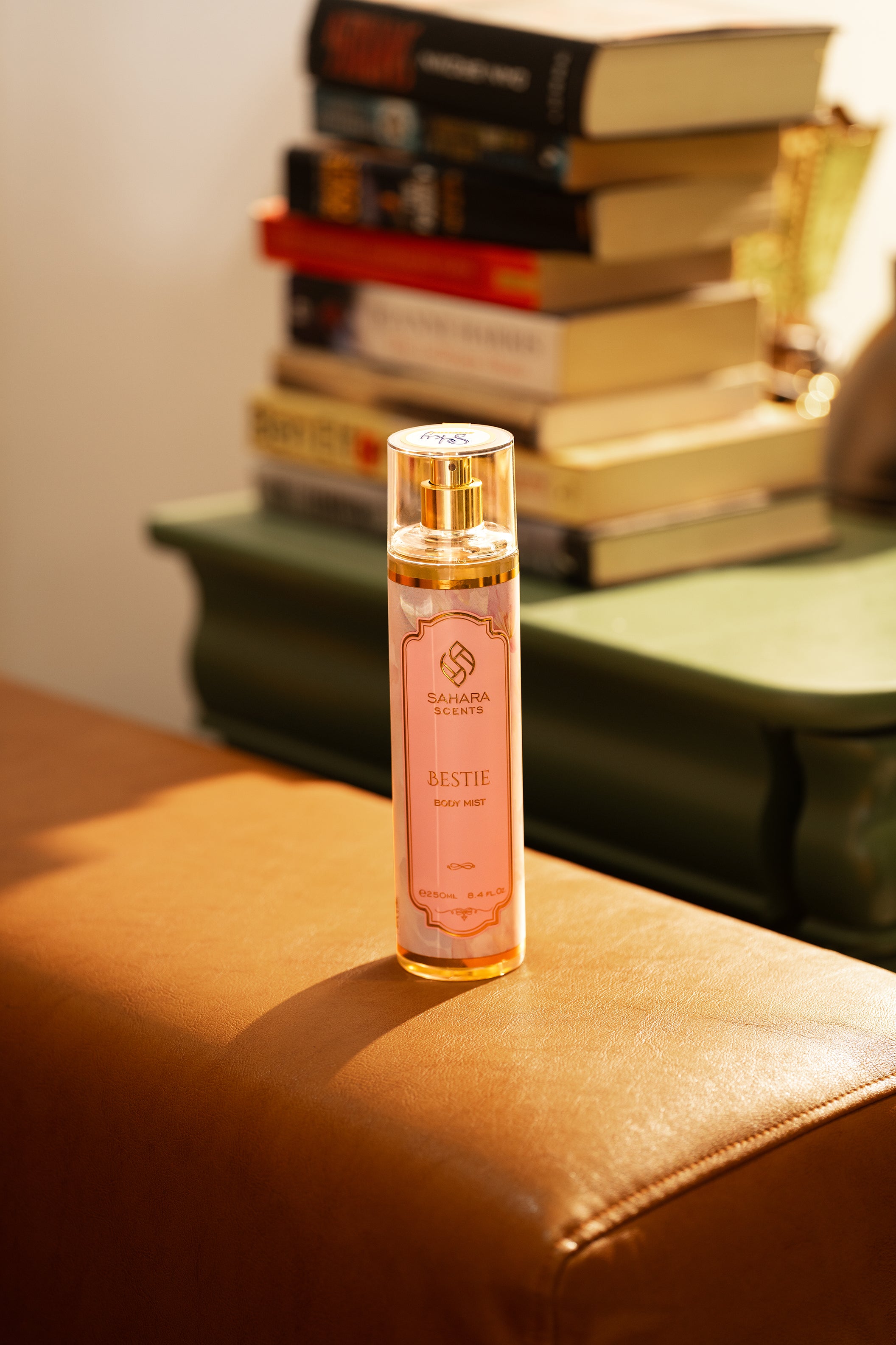 Sahara Scents - Bestie Body Mist