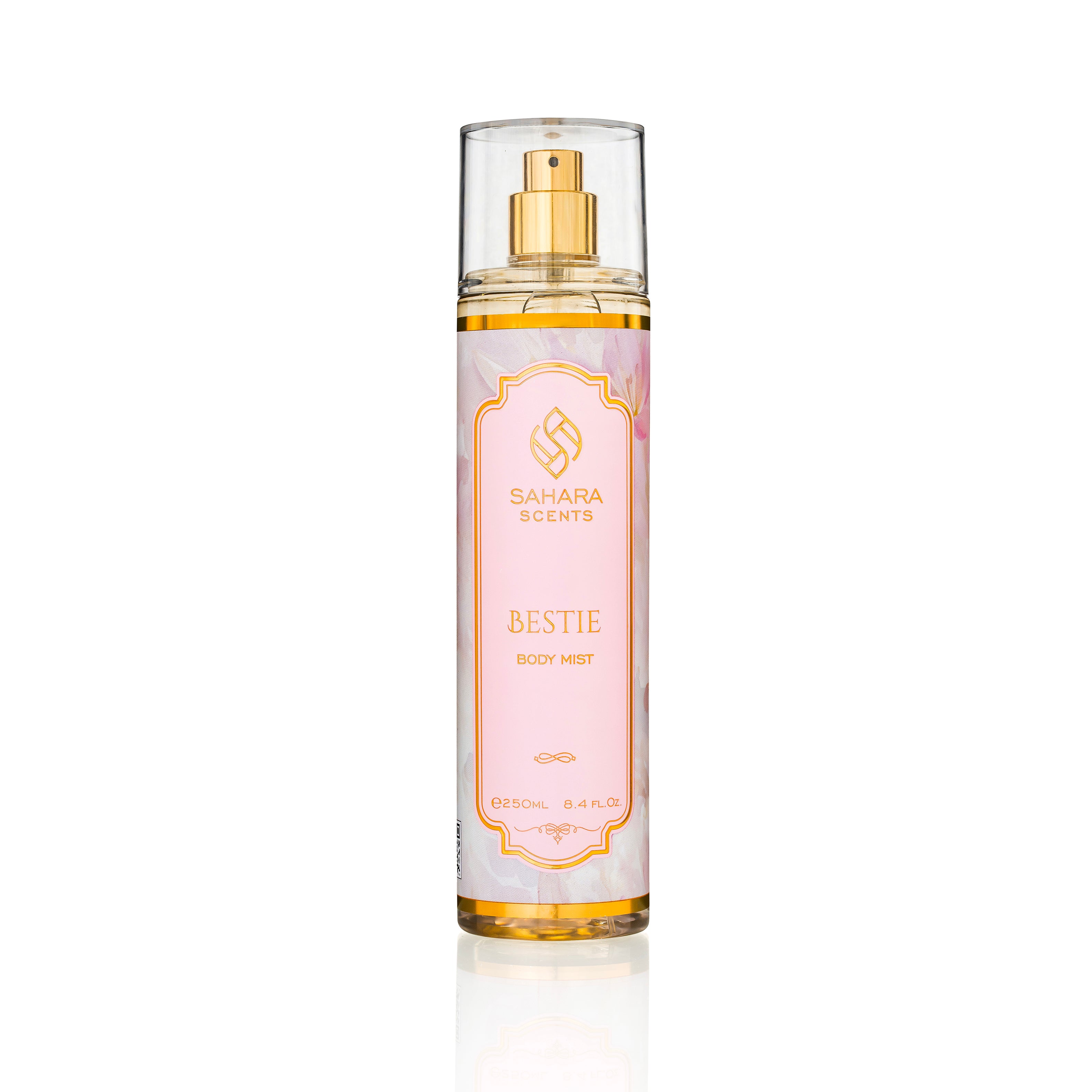 Sahara Scents - Bestie Body Mist