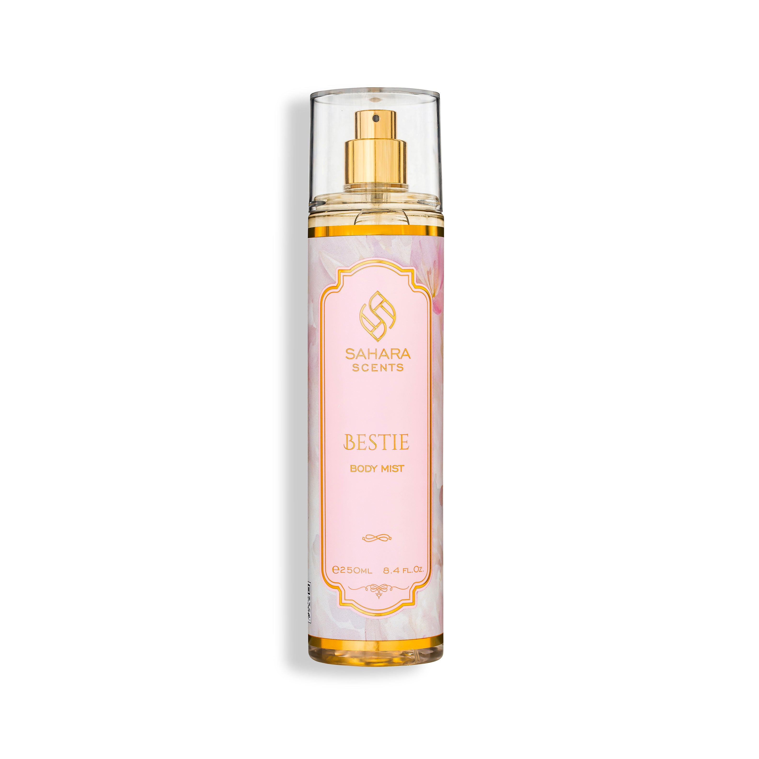 Sahara Scents - Bestie Body Mist