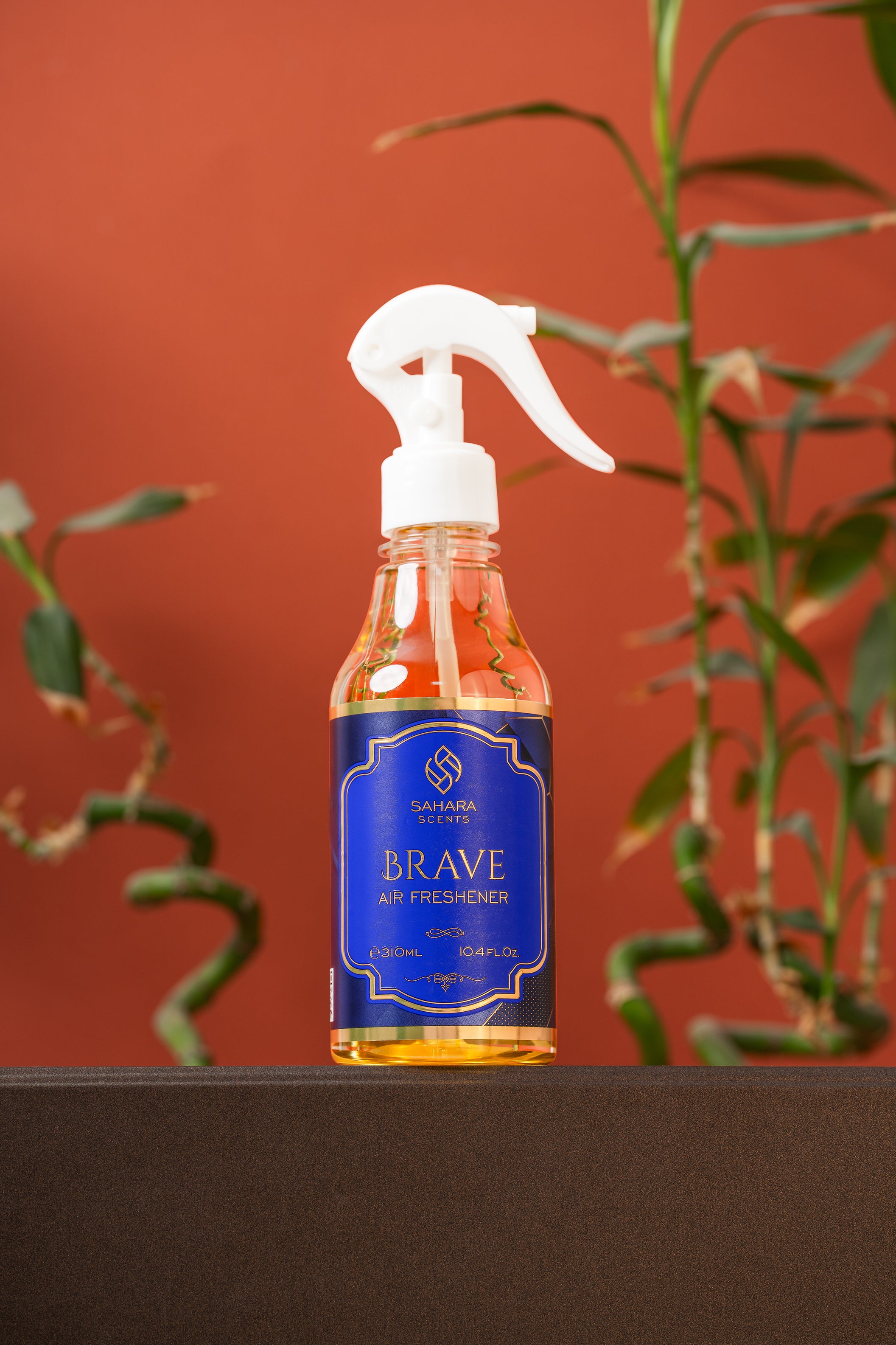 Sahara Scents - Brave Air Freshener