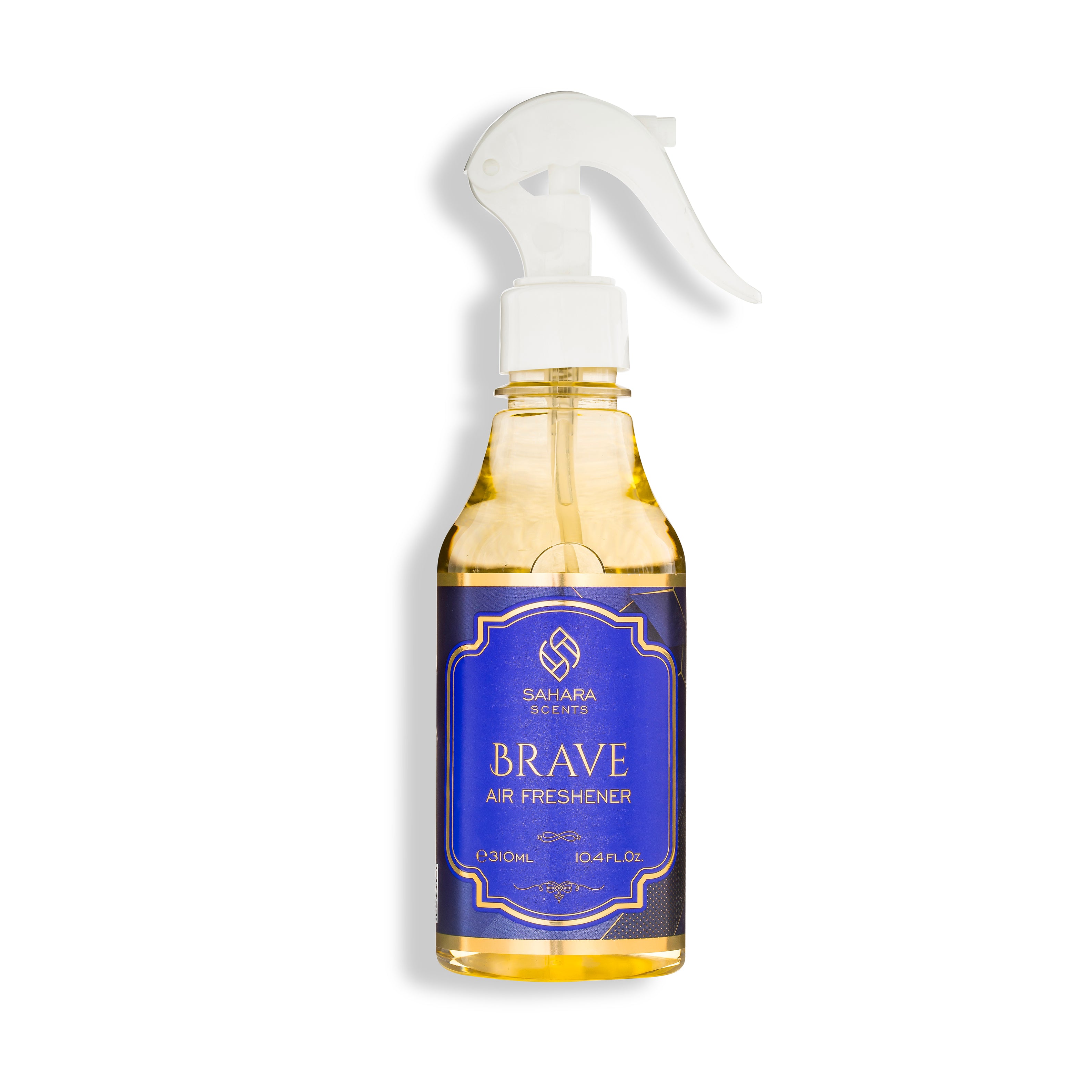 Sahara Scents - Brave Air Freshener
