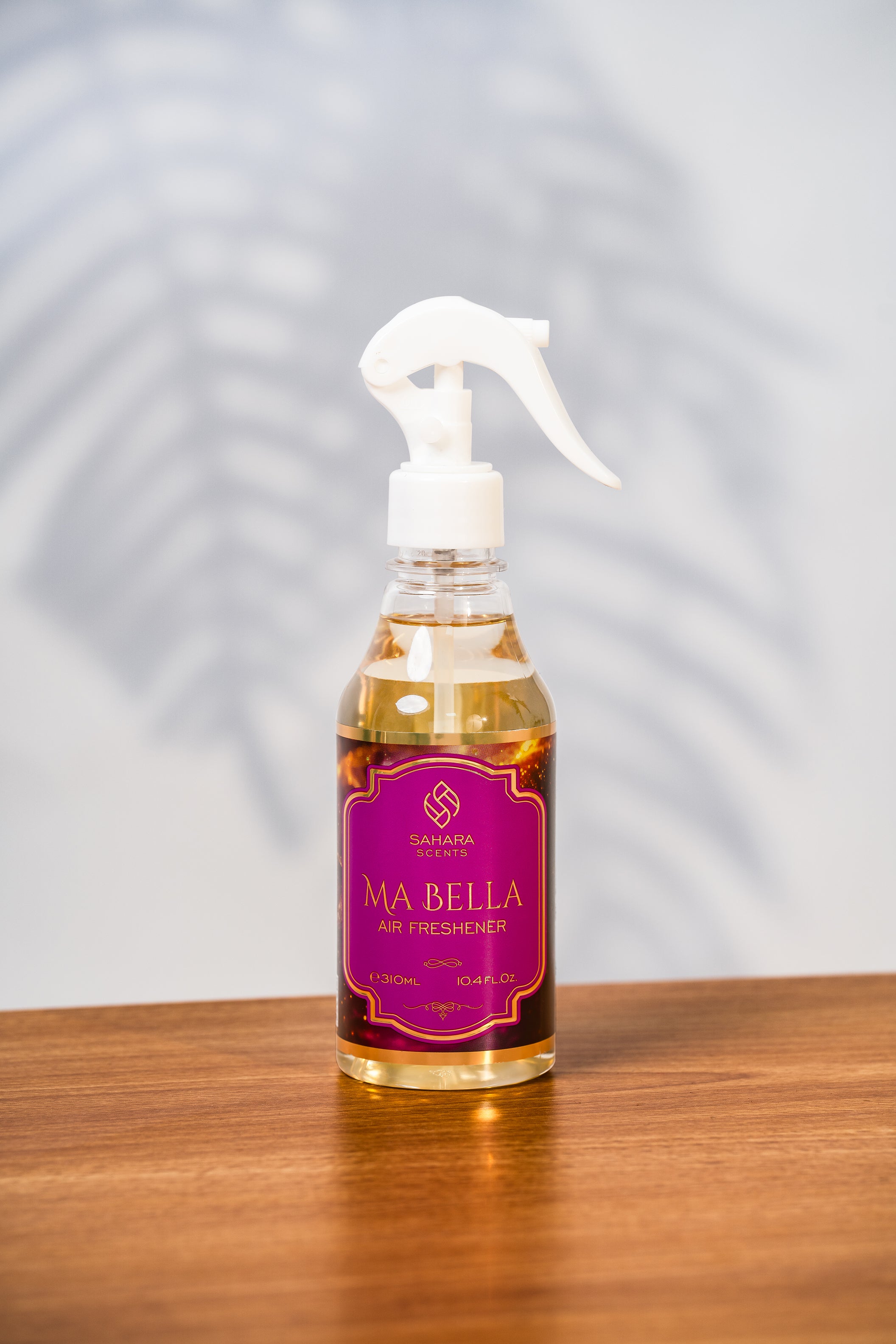 Sahara Scents - Ma Bella Air Freshener