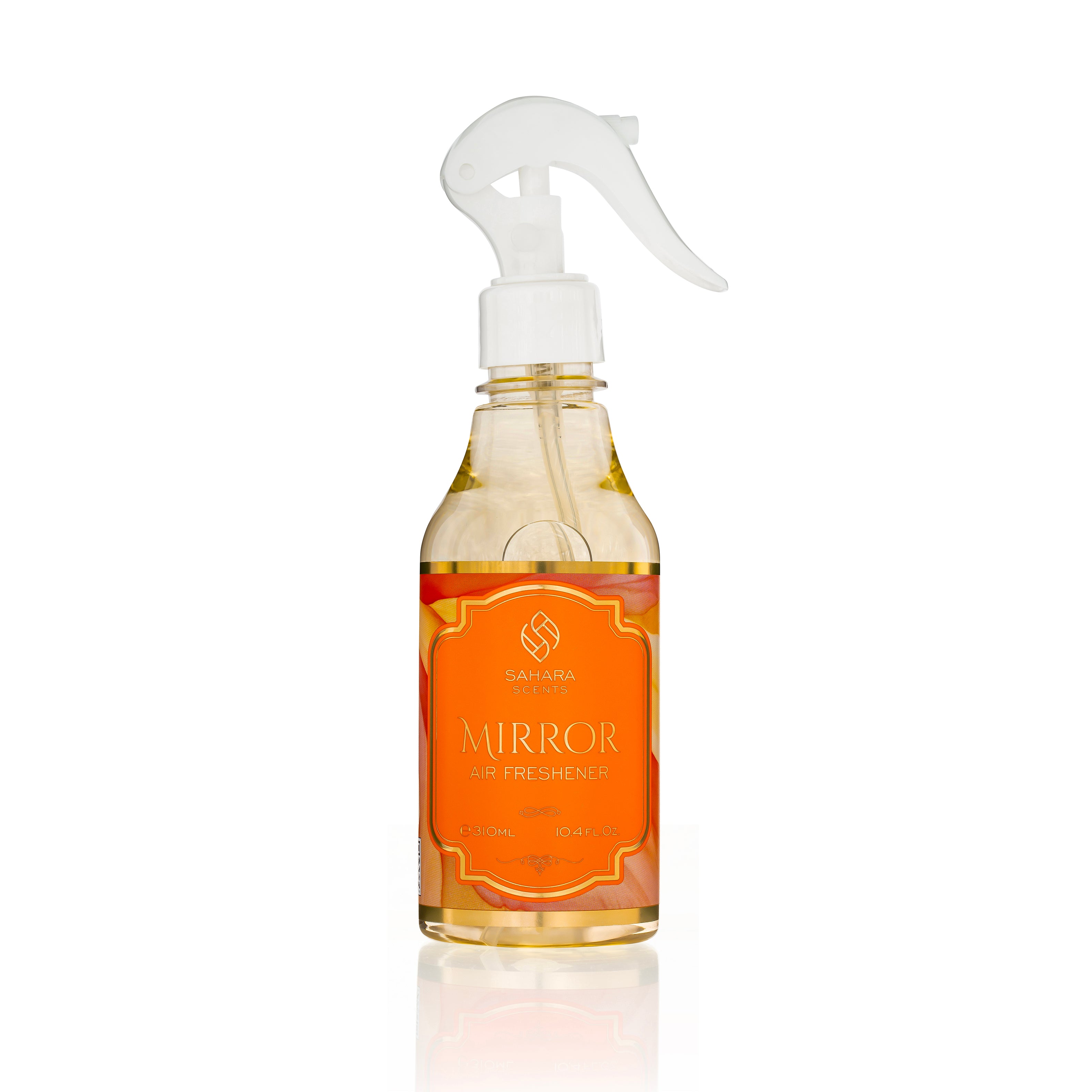 Sahara Scents - Mirror Air Freshener