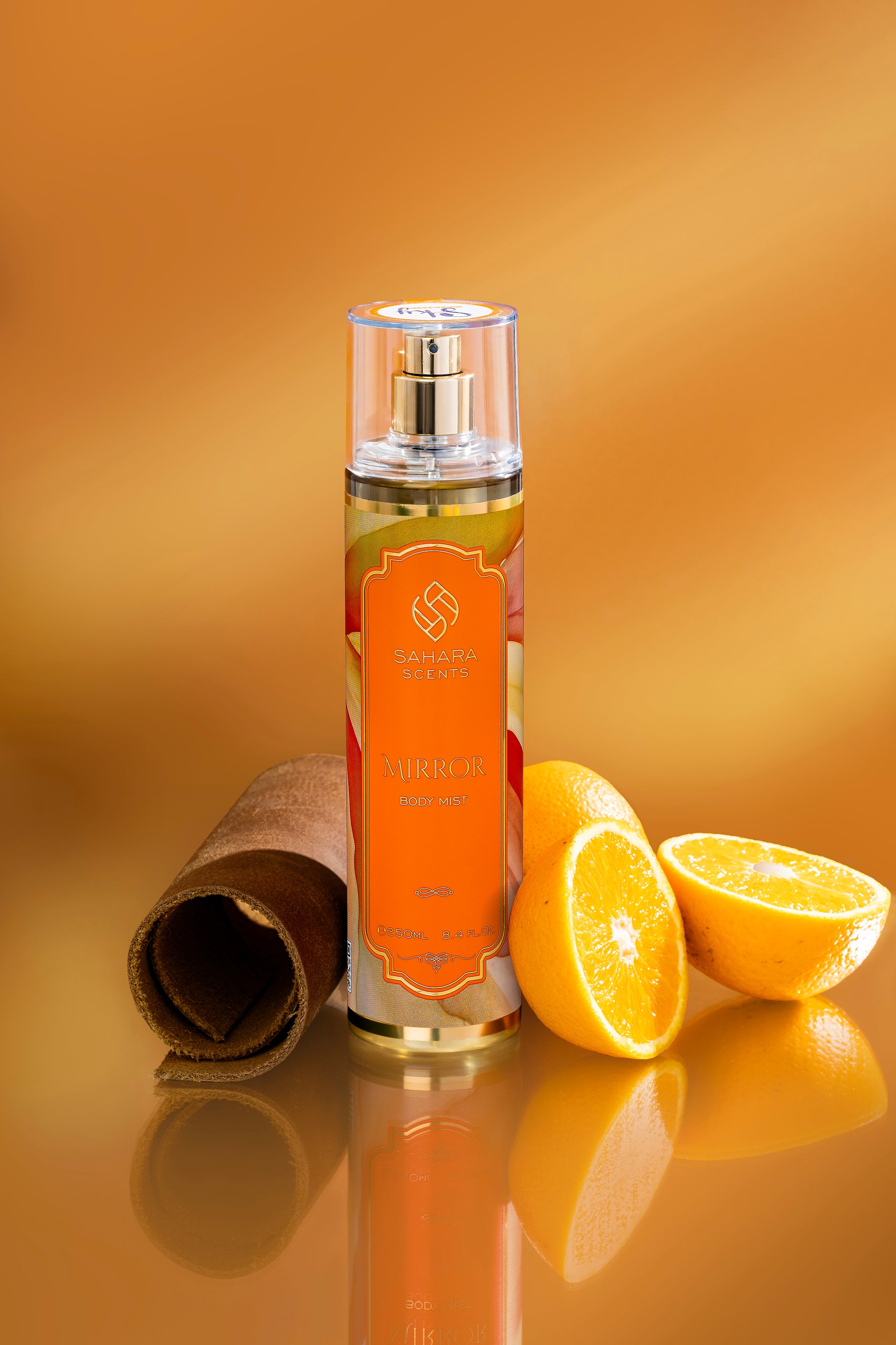Sahara Scents - Mirror Body Mist