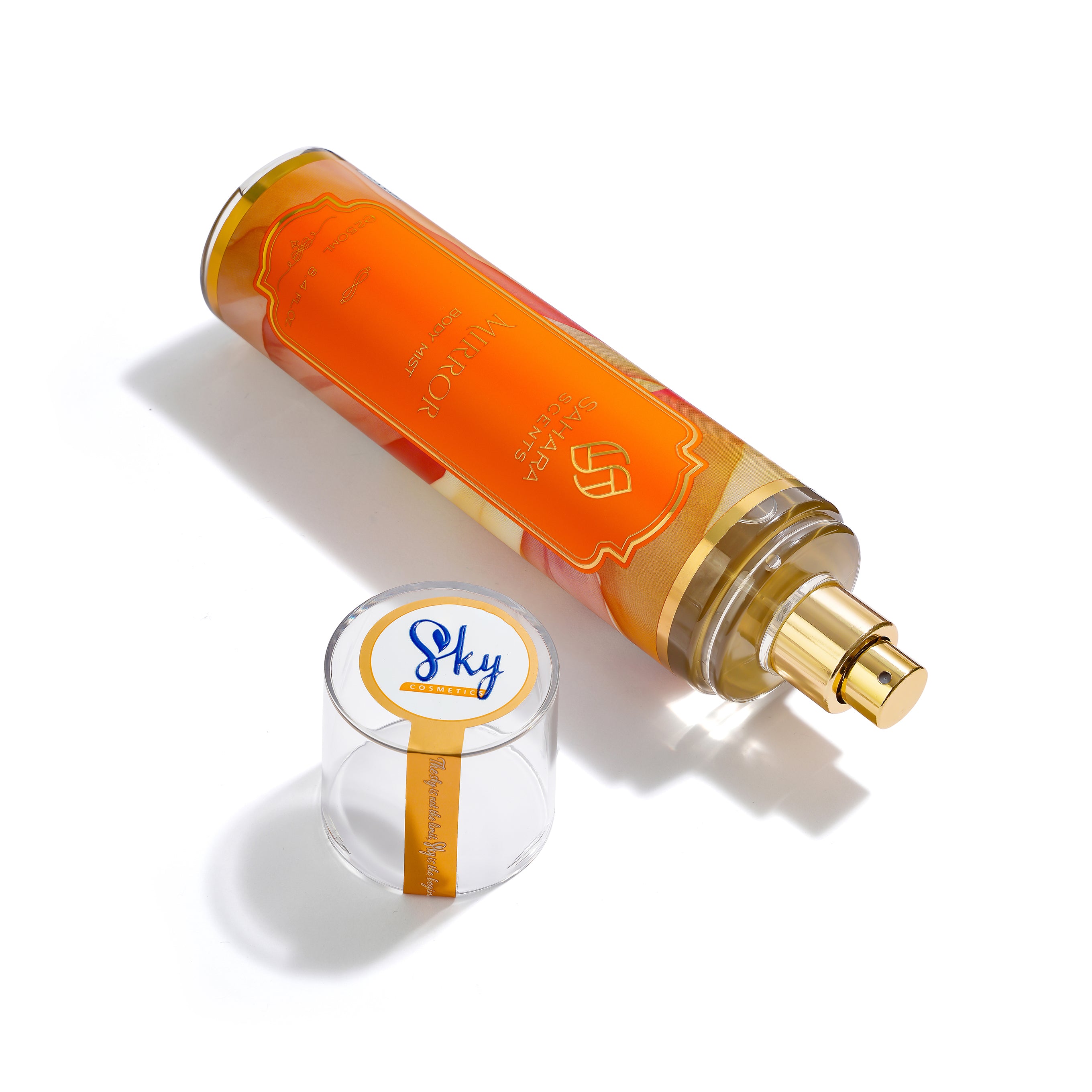 Sahara Scents - Mirror Body Mist