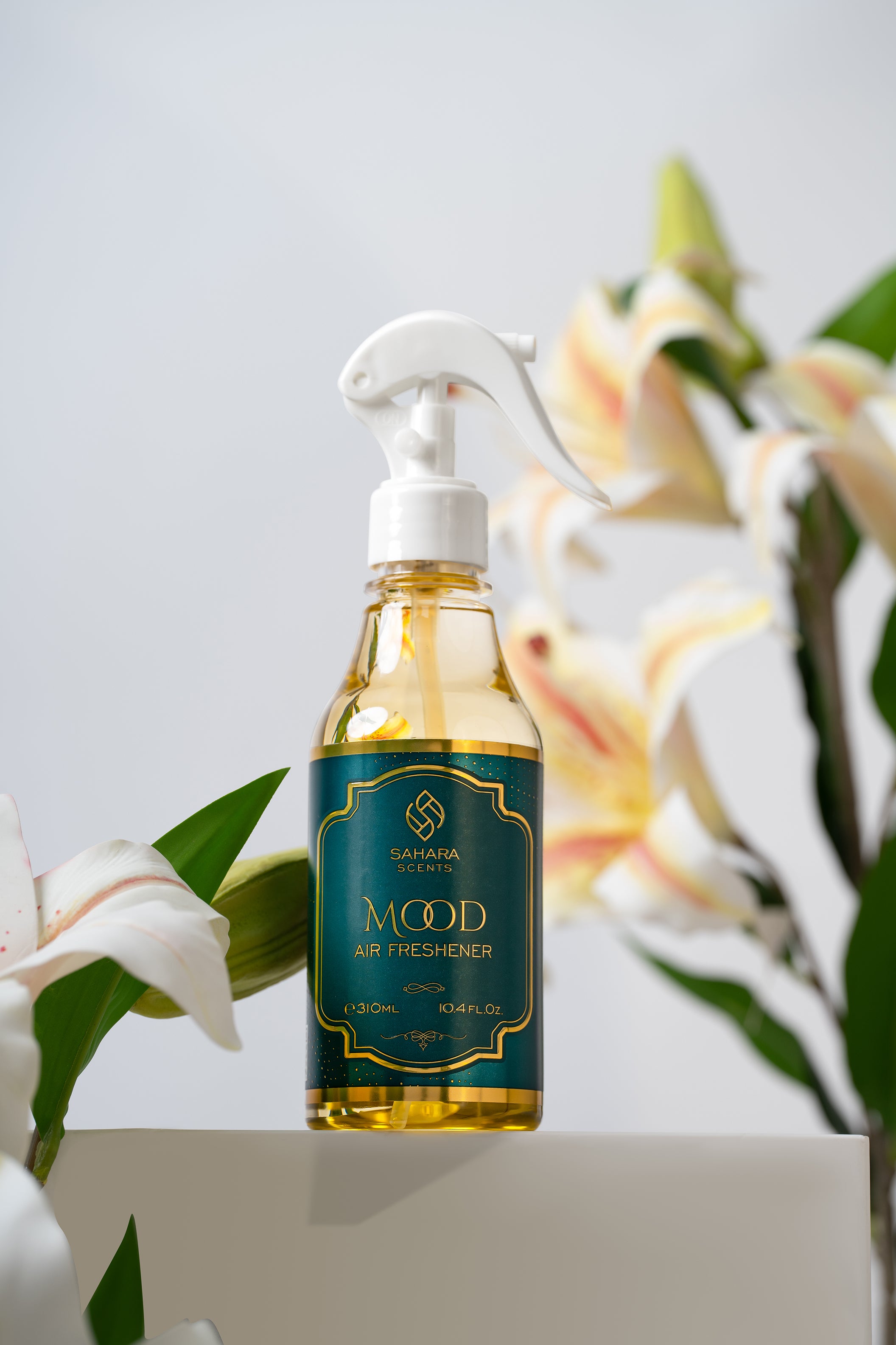 Sahara Scents - Mood Air Freshener
