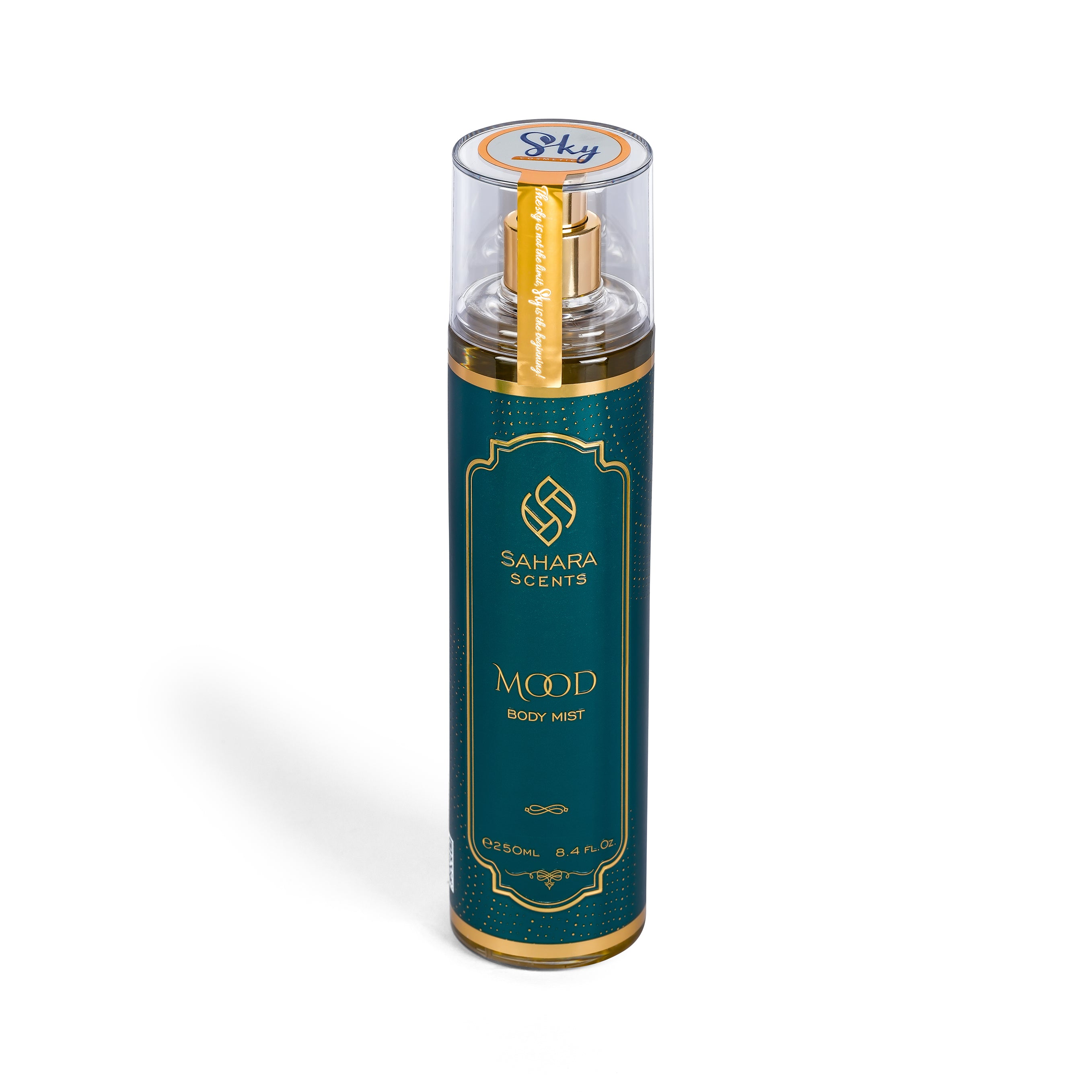 Sahara Scents - Mood Body Mist
