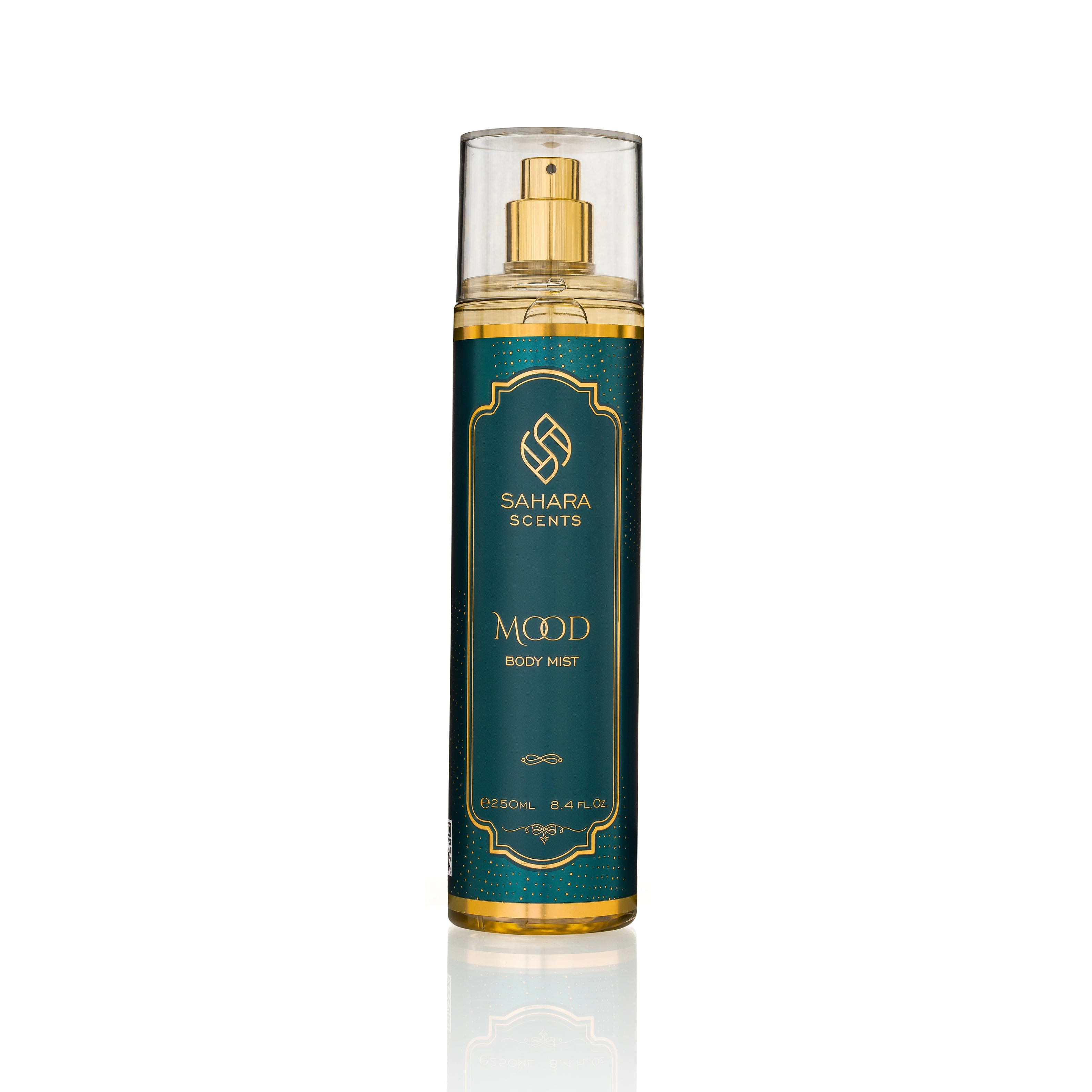 Sahara Scents - Mood Body Mist