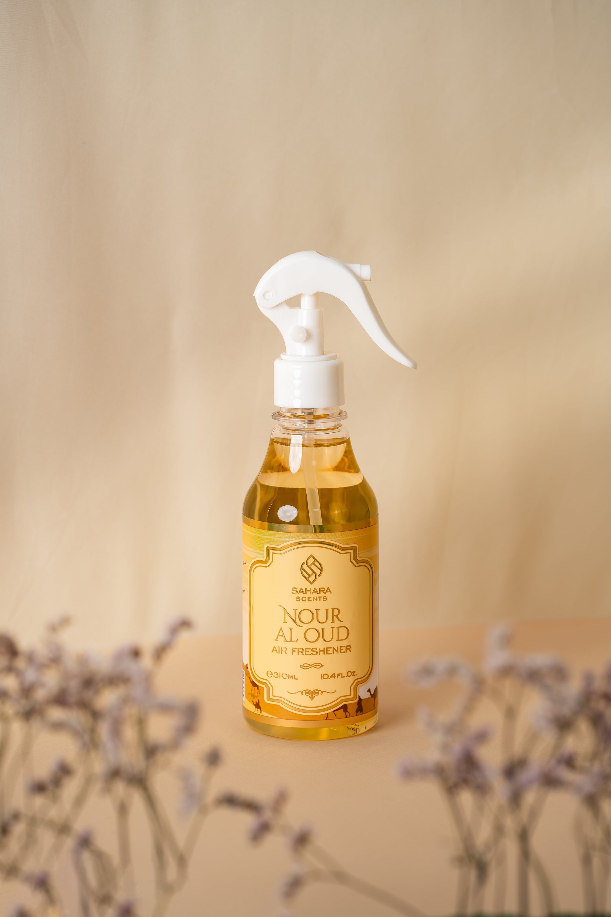 Sahara Scents - Nour Al Oud Air Freshener