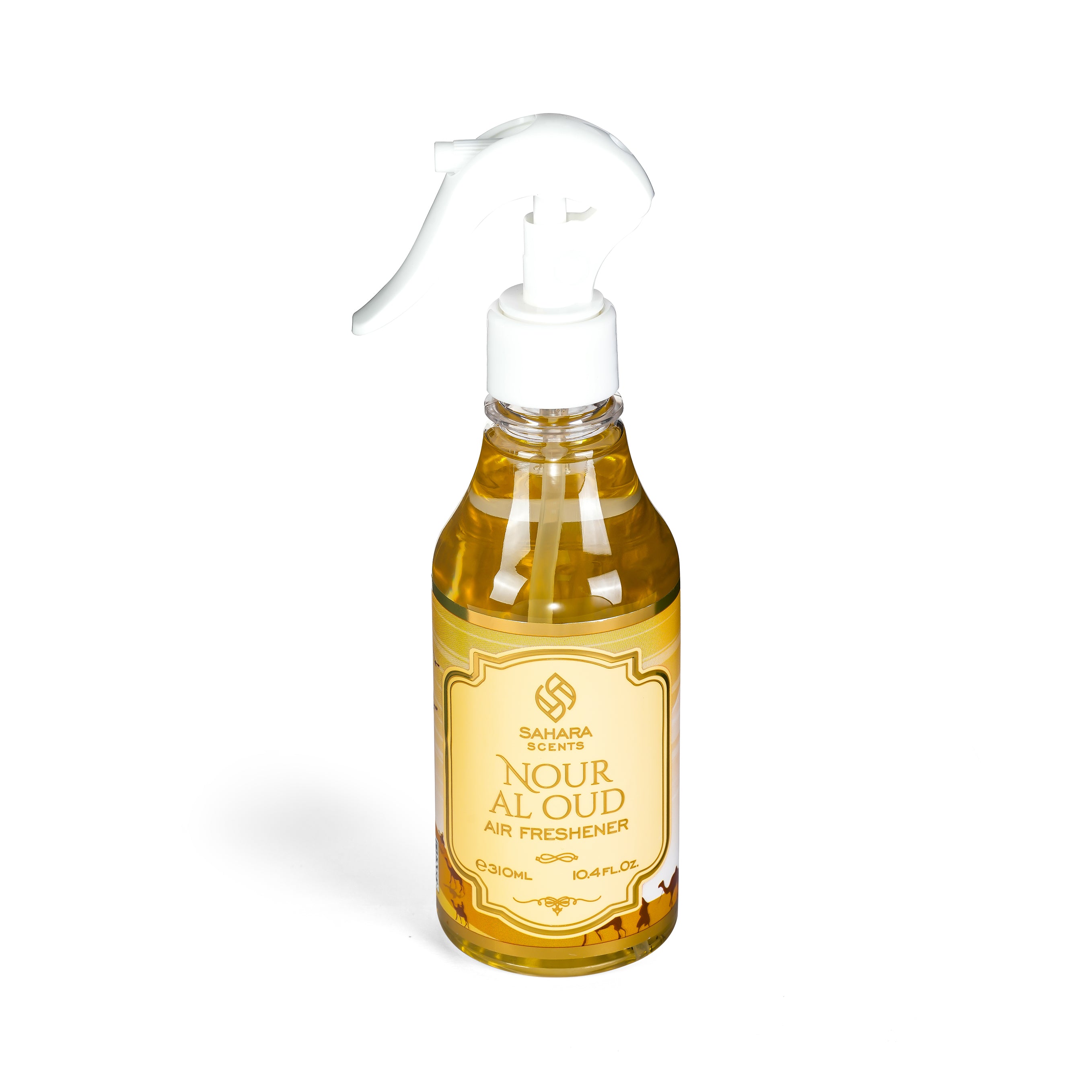 Sahara Scents - Nour Al Oud Air Freshener