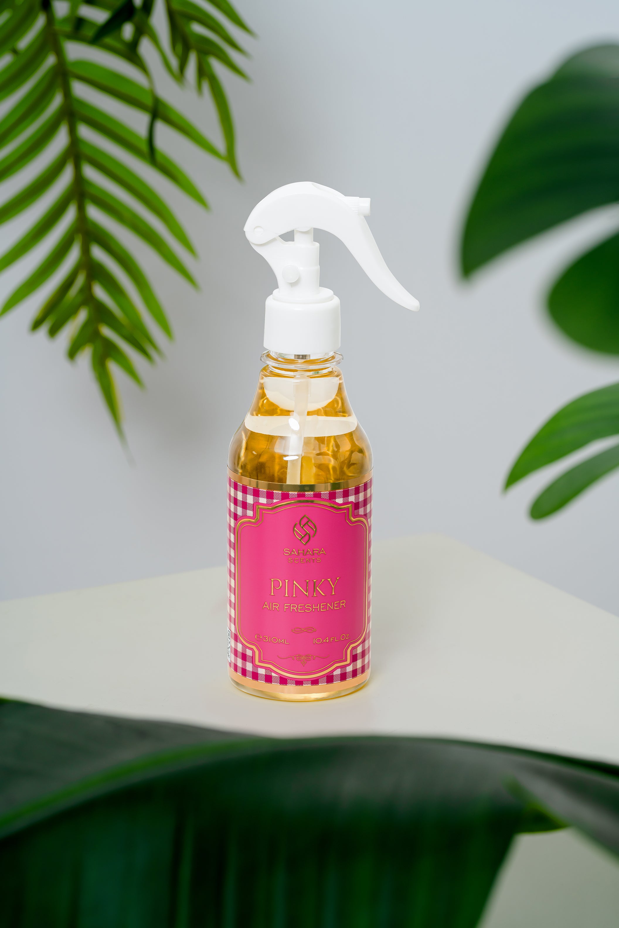 Sahara Scents - Pinky Air Freshener