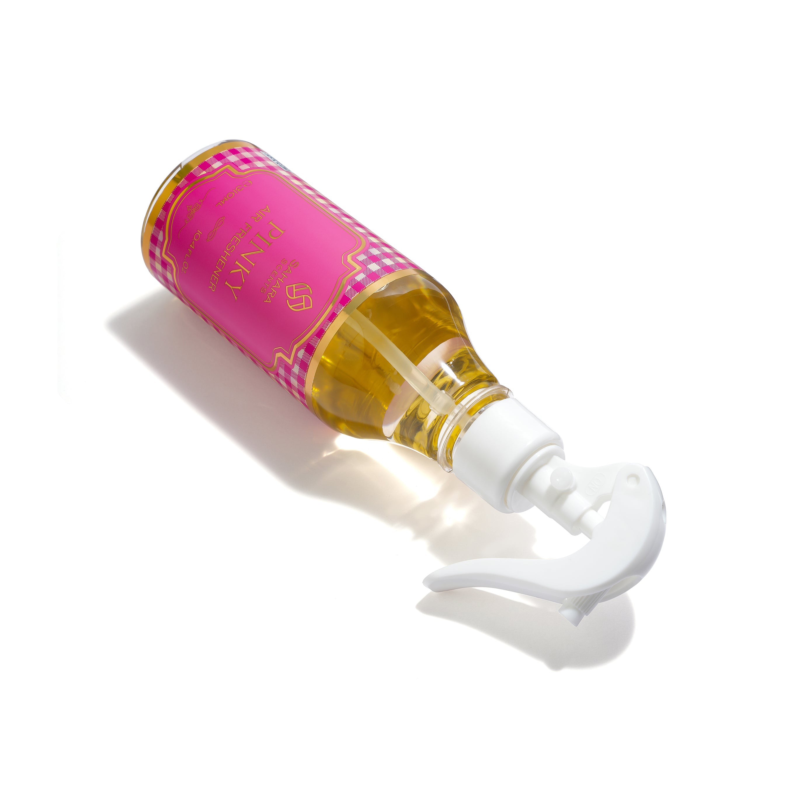 Sahara Scents - Pinky Air Freshener