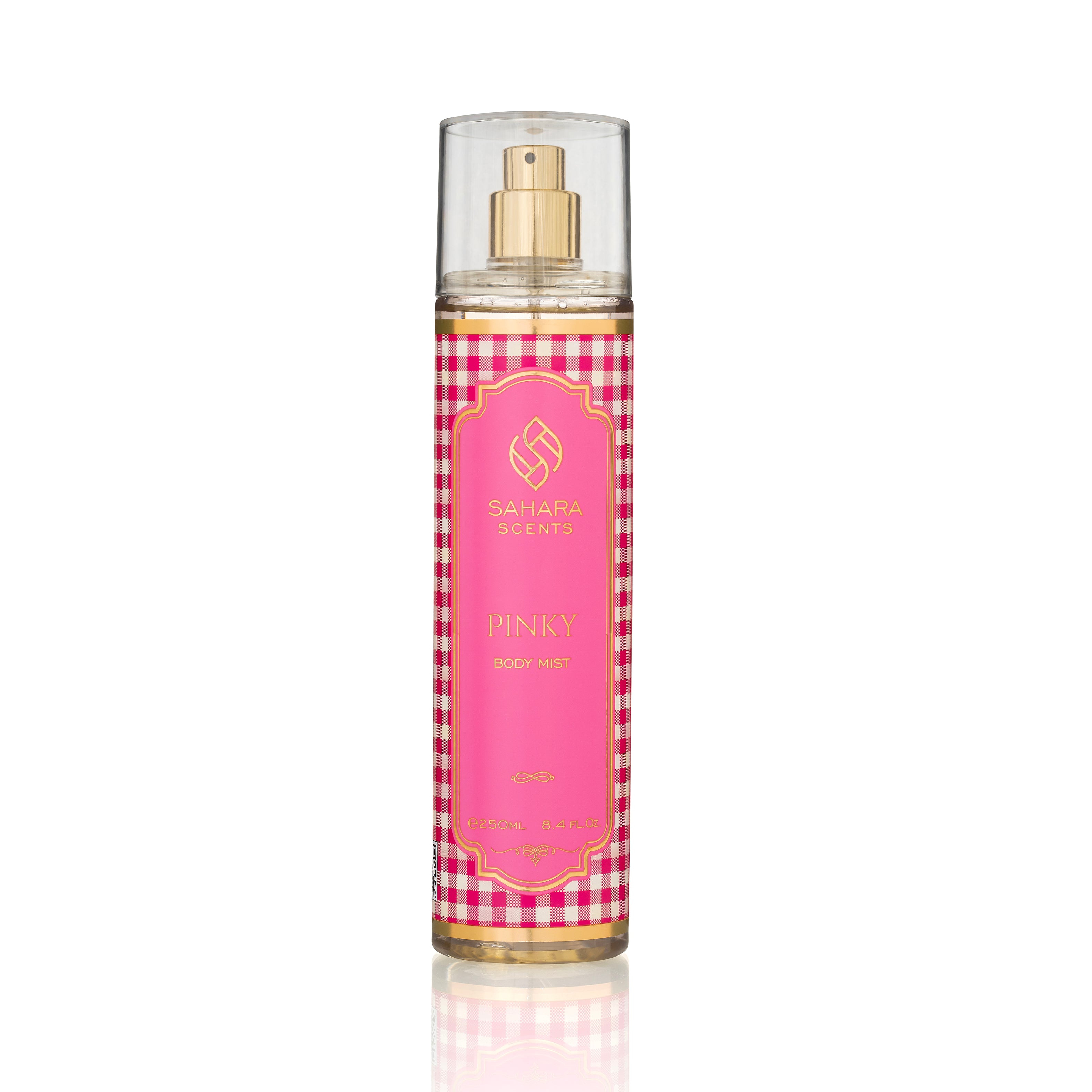 Sahara Scents - Pinky Body Mist