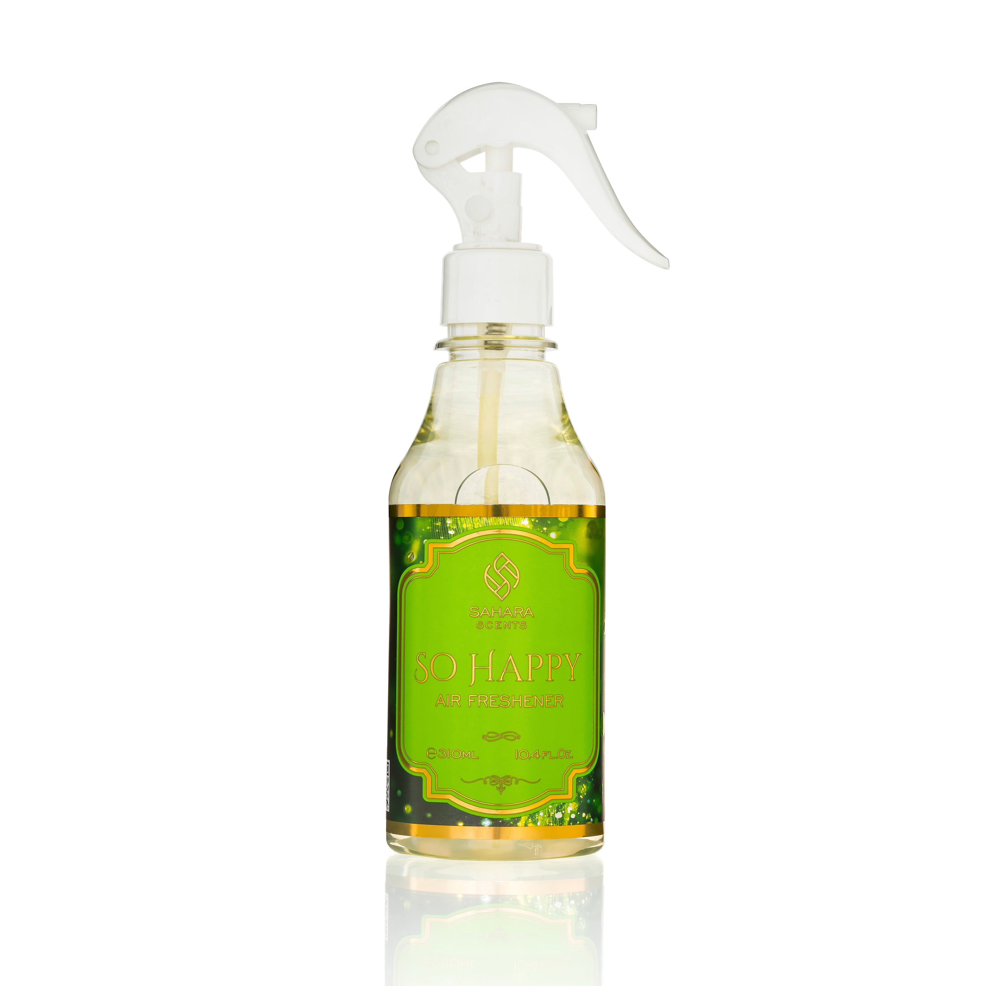 Sahara Scents - So Happy Air Freshener