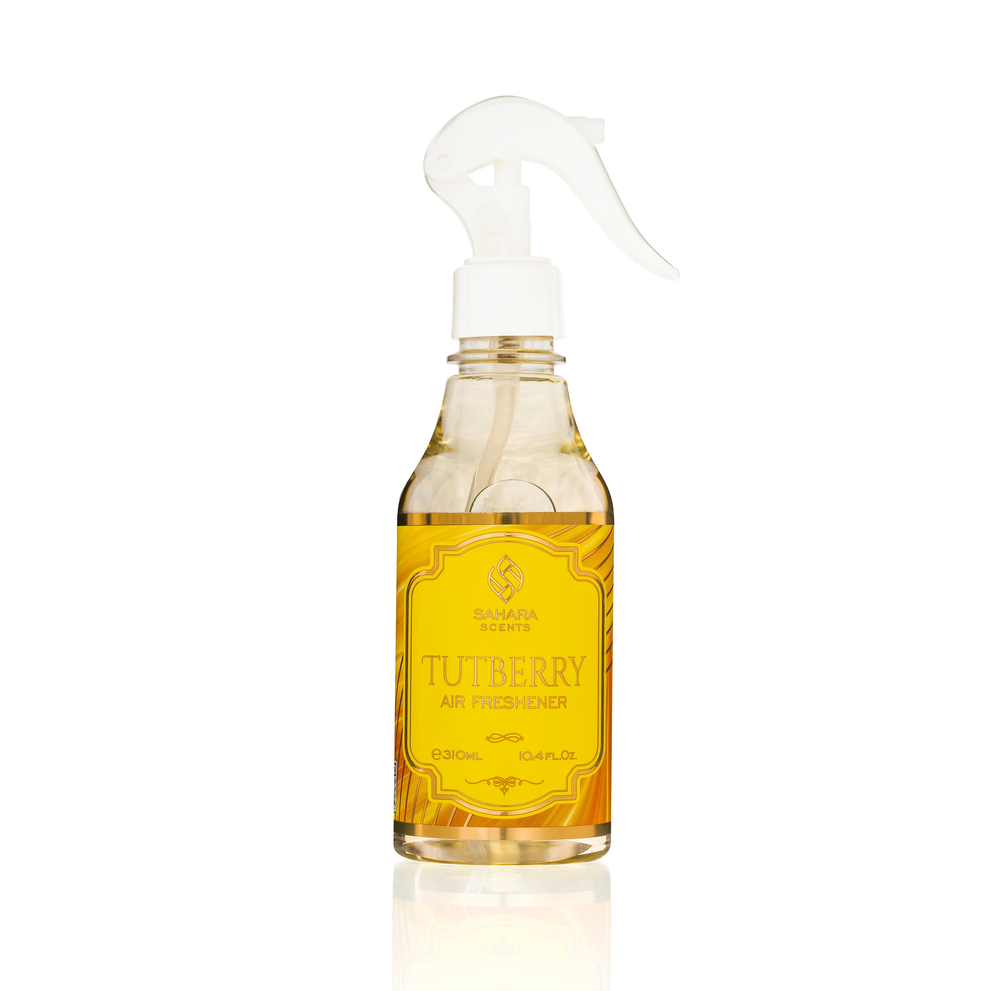 Sahara Scents - Tutberry Air Freshener