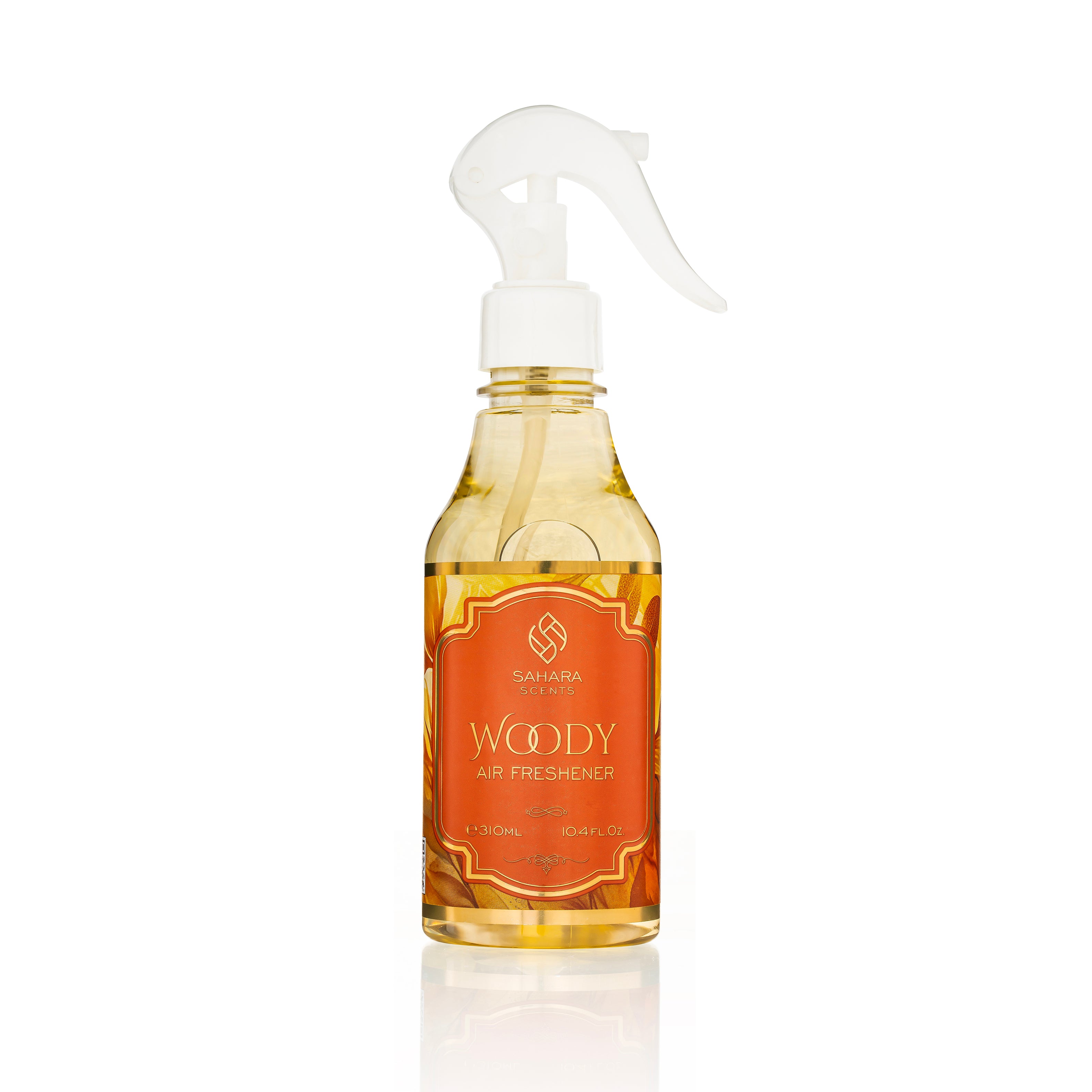 Sahara Scents - Woody Air Freshener