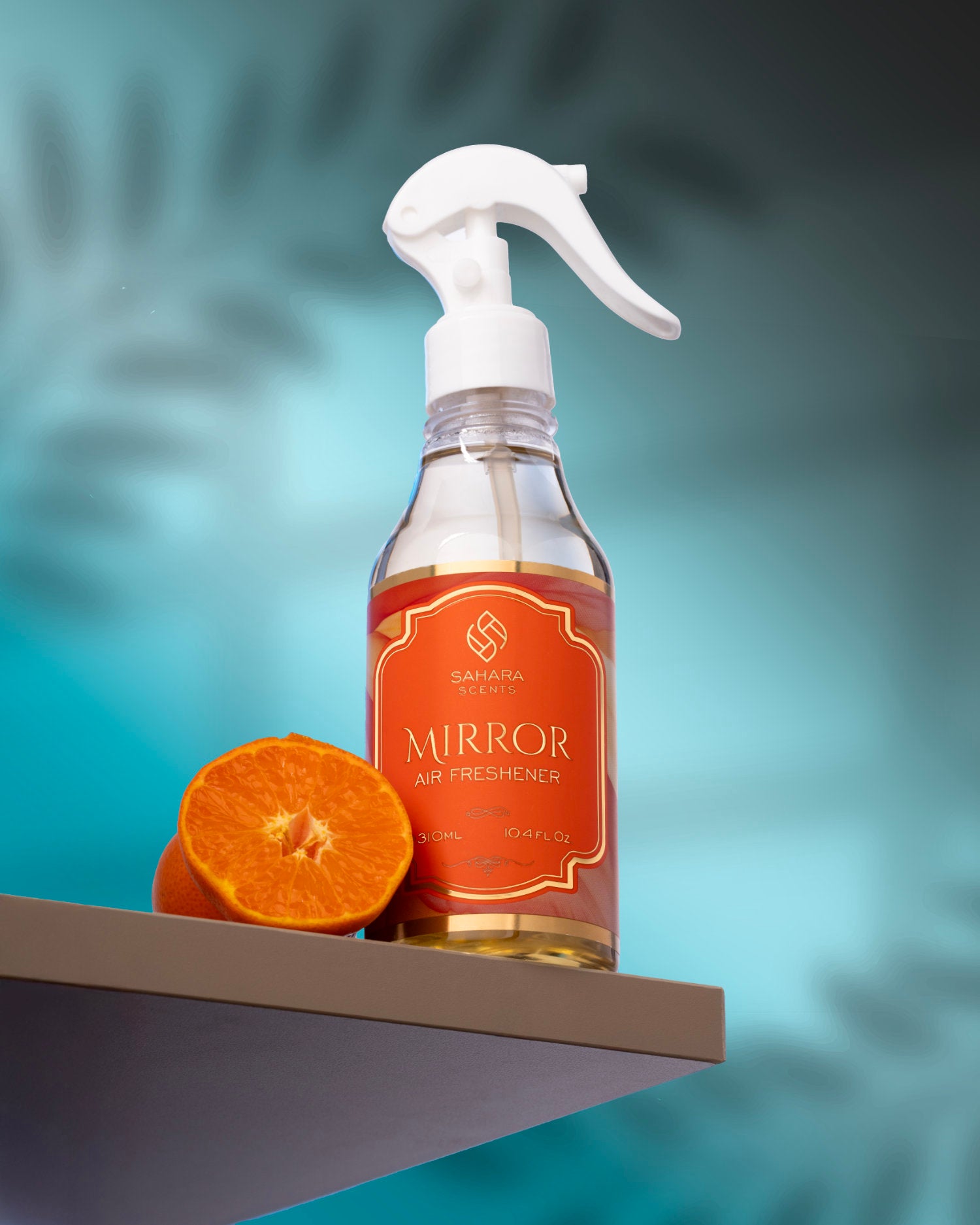 Sahara Scents - Mirror Air Freshener