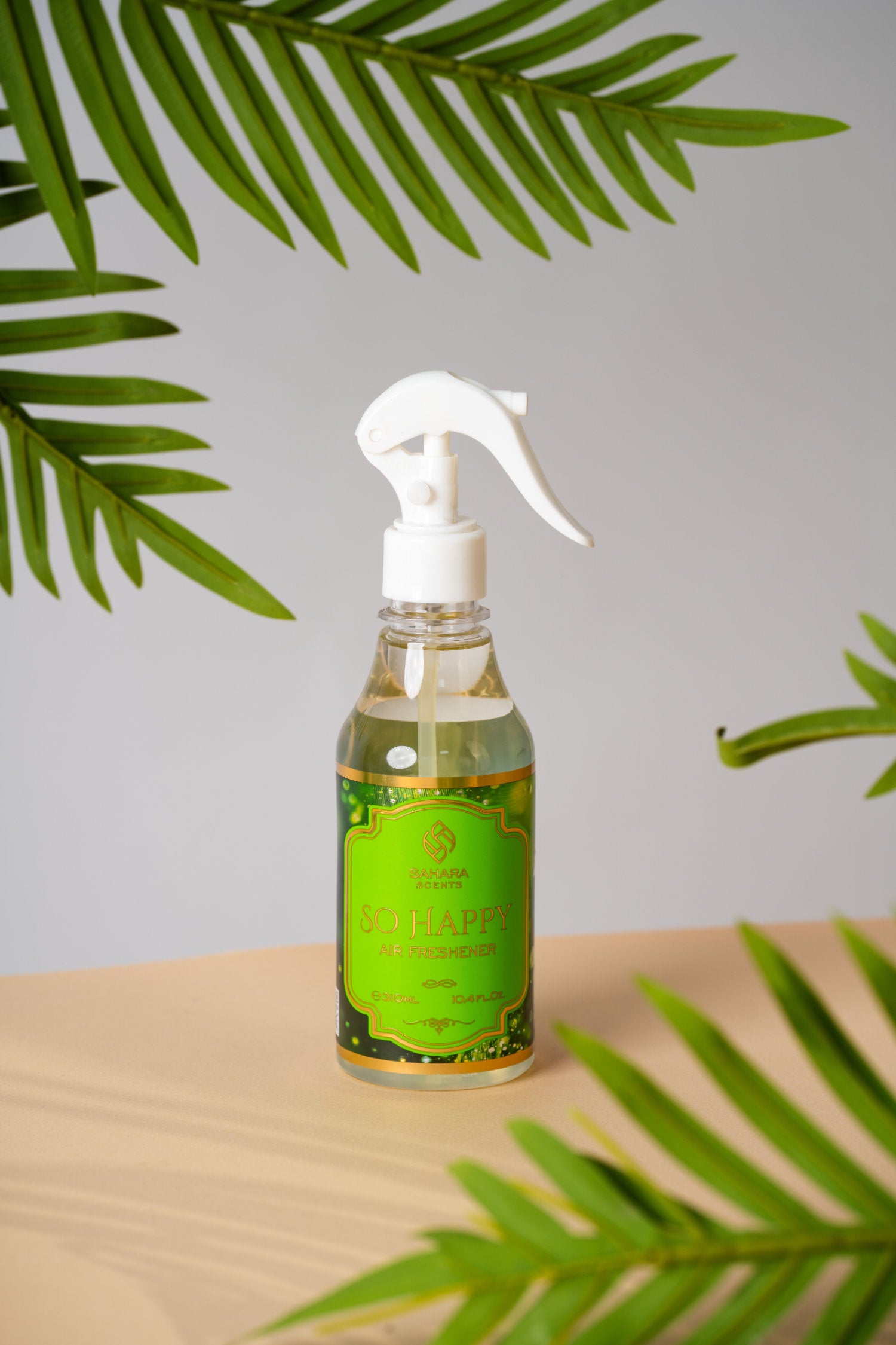 Sahara Scents - So Happy Air Freshener