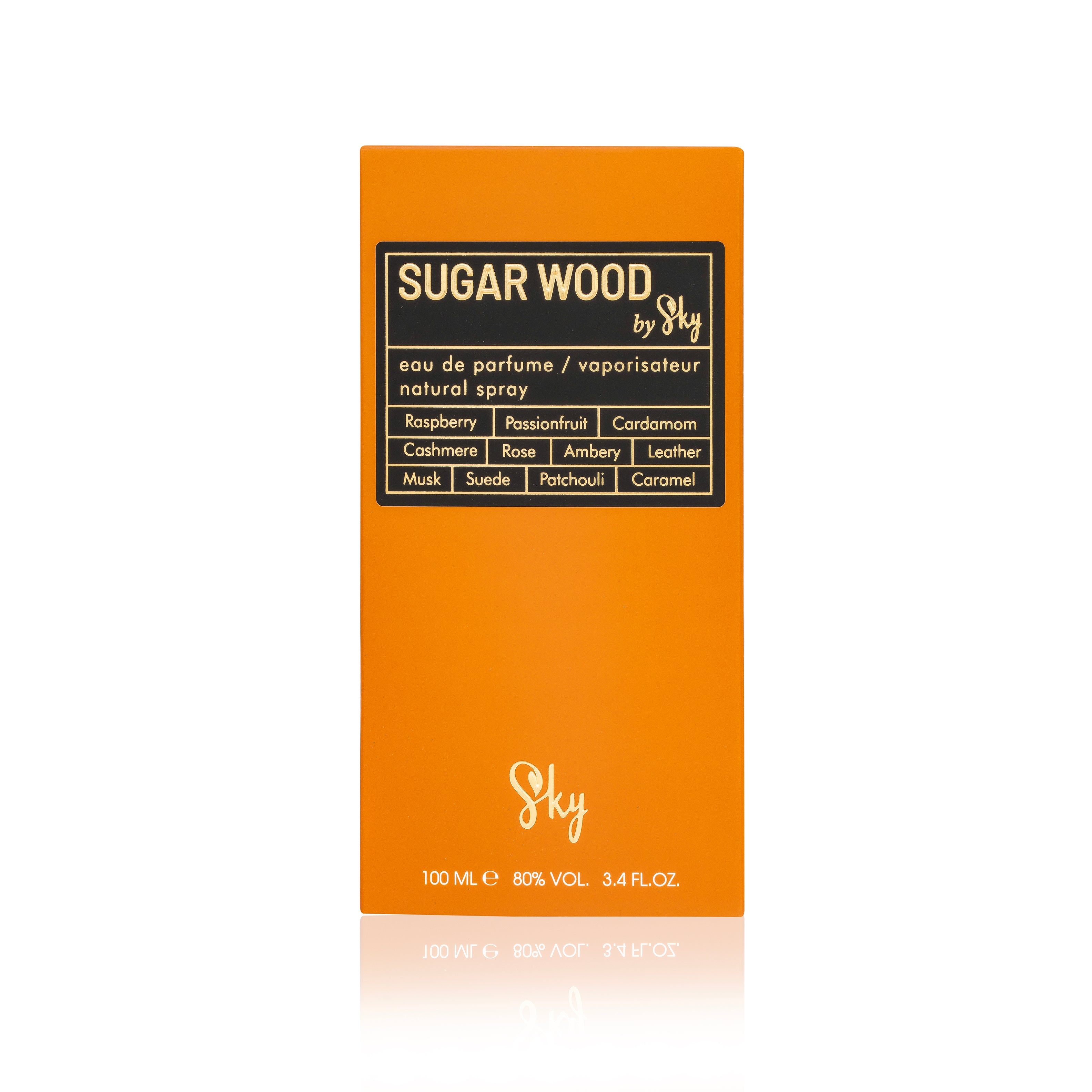Sugar Wood
