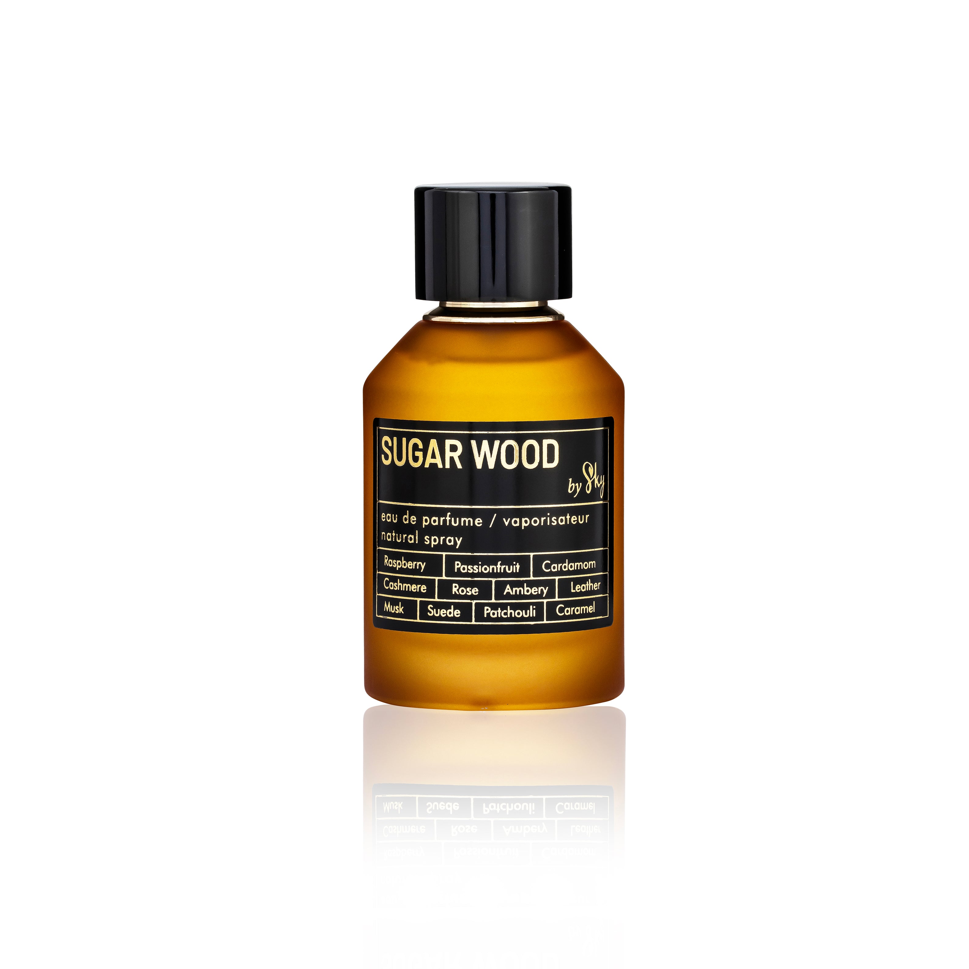 Sugar Wood